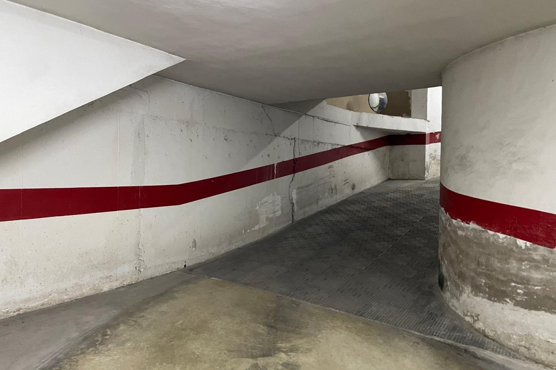 Reventa - Garaje - Orihuela - Zona Centro