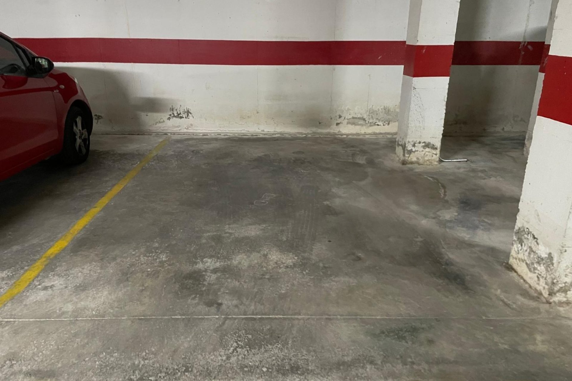 Reventa - Garaje - Orihuela - Zona Centro