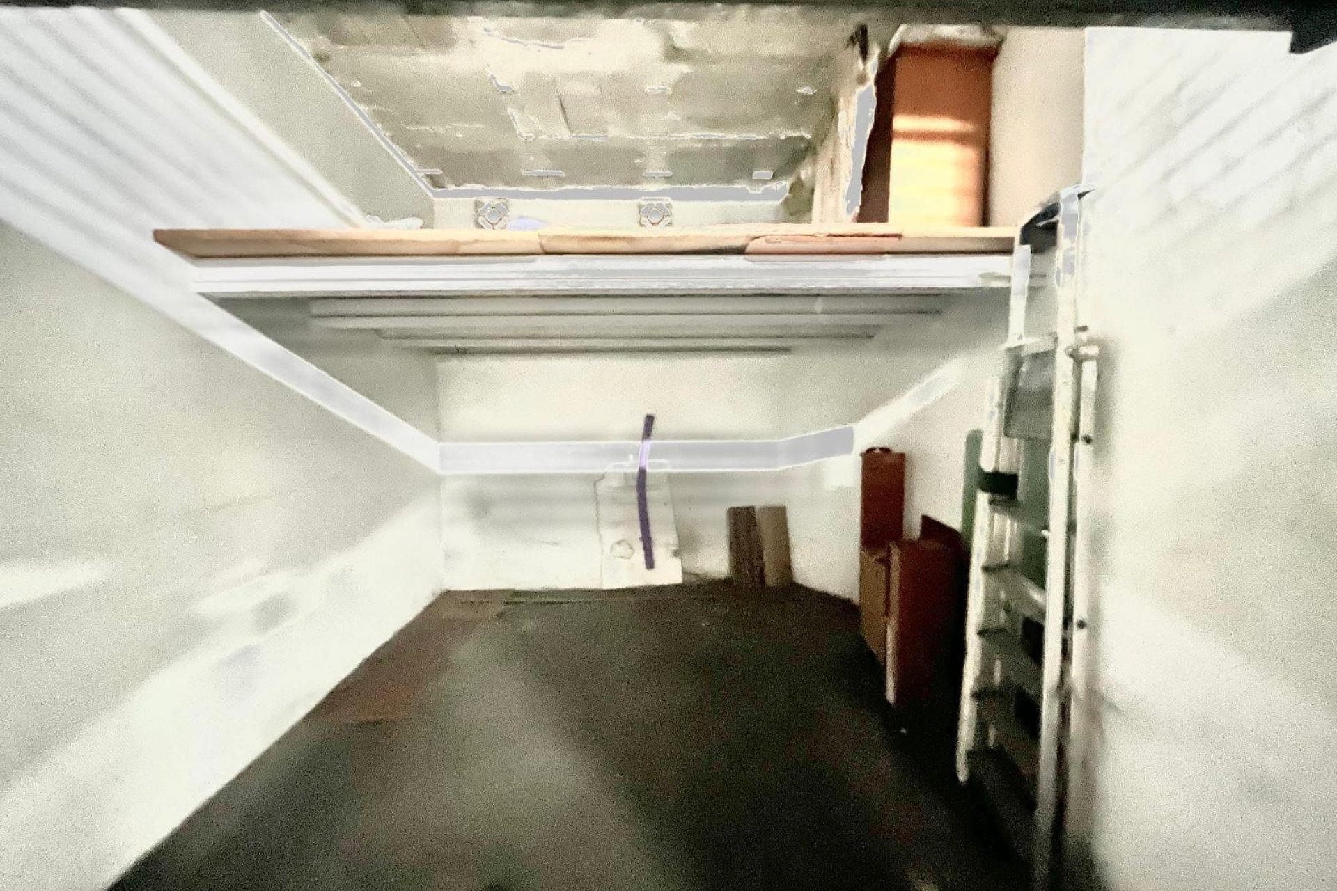 Reventa - Garaje - Torrevieja - Centro