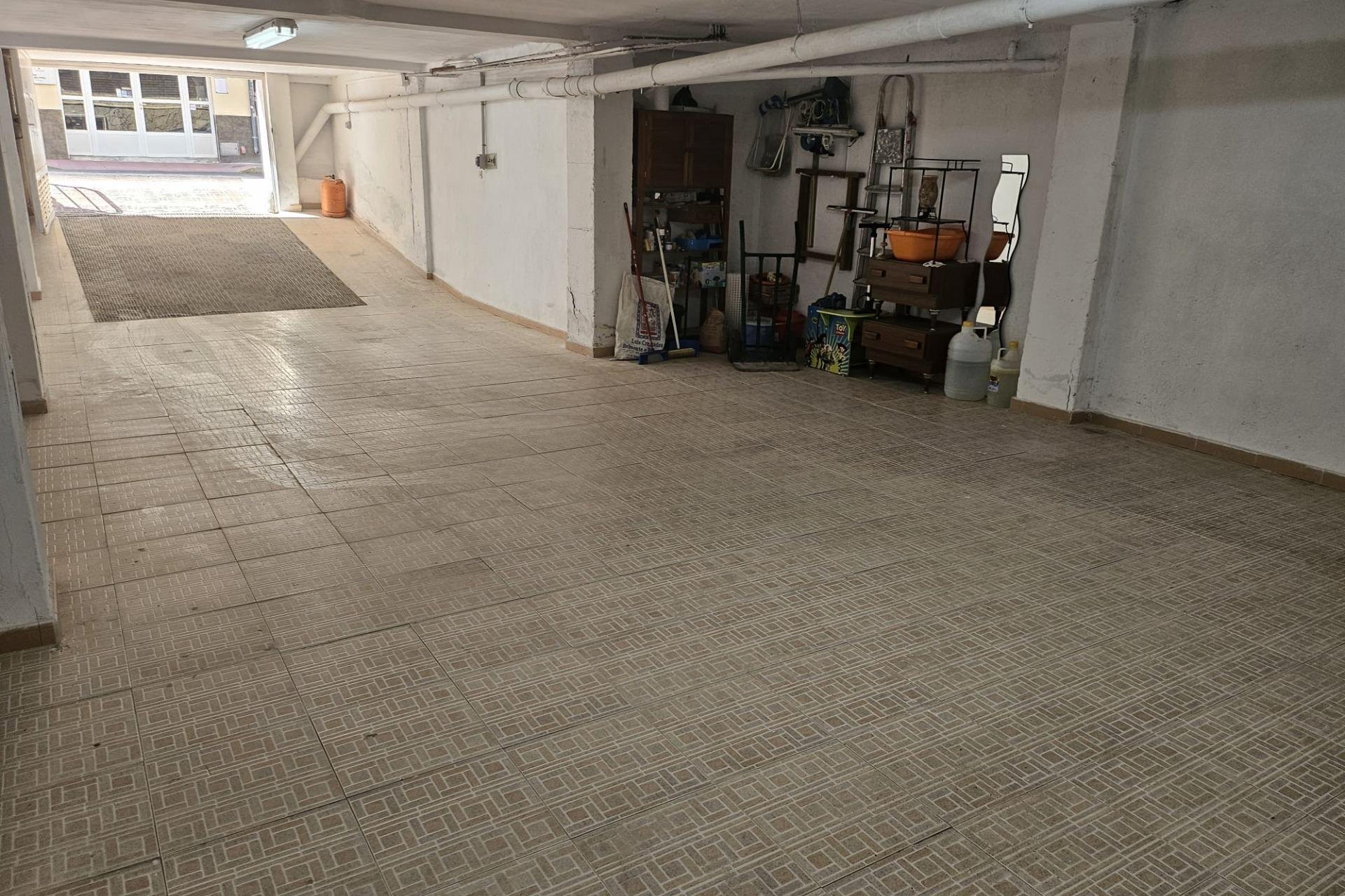 Reventa - Garaje - Torrevieja - Playa del Cura