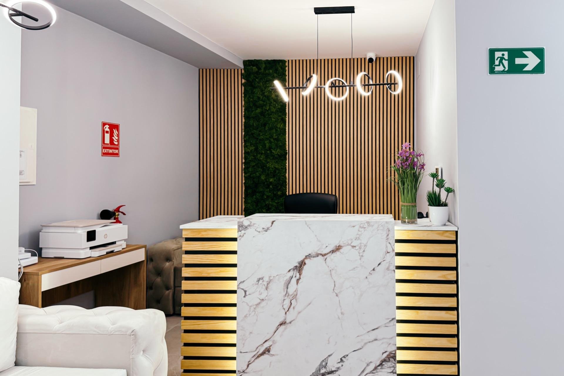 Reventa - Hotel - Torrevieja - Centro