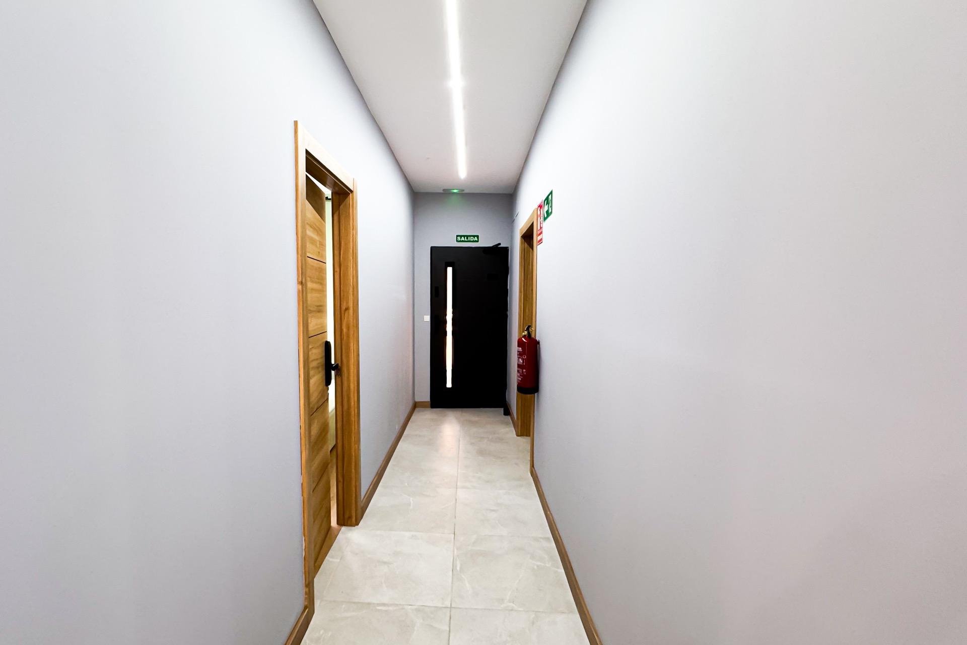 Reventa - Hotel - Torrevieja - Centro