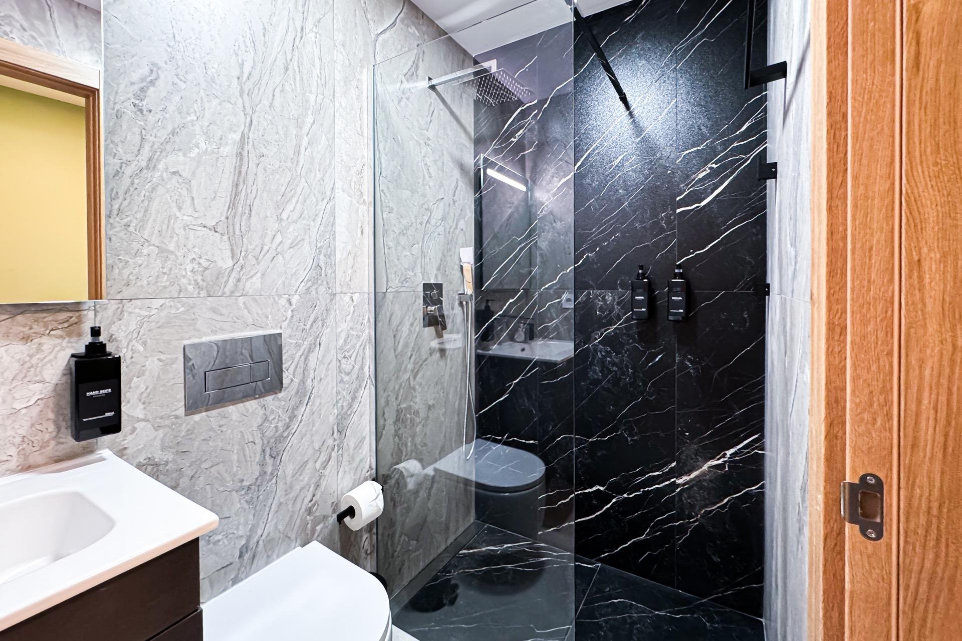 Reventa - Hotel - Torrevieja - Centro