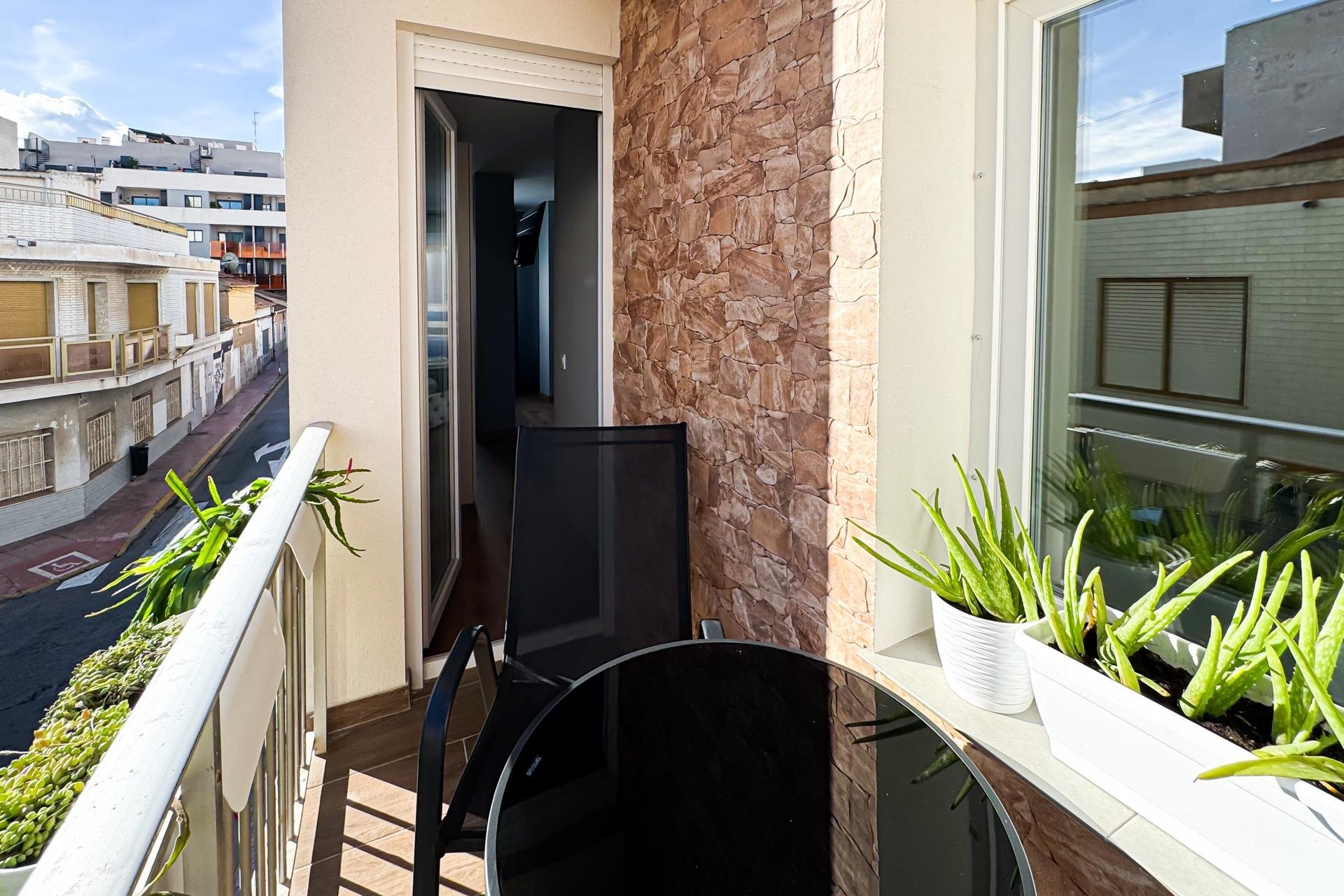 Reventa - Hotel - Torrevieja - Centro