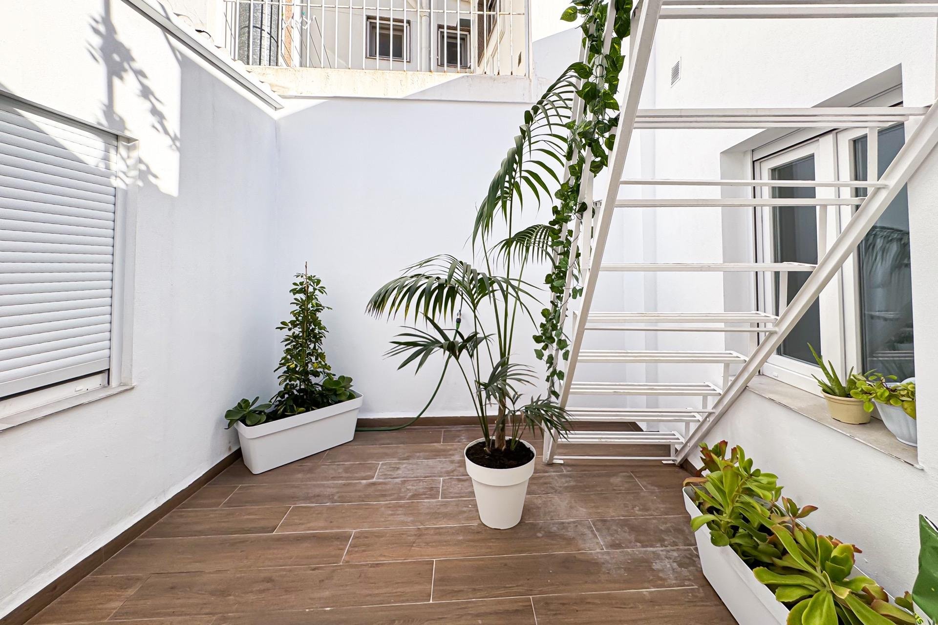 Reventa - Hotel - Torrevieja - Centro