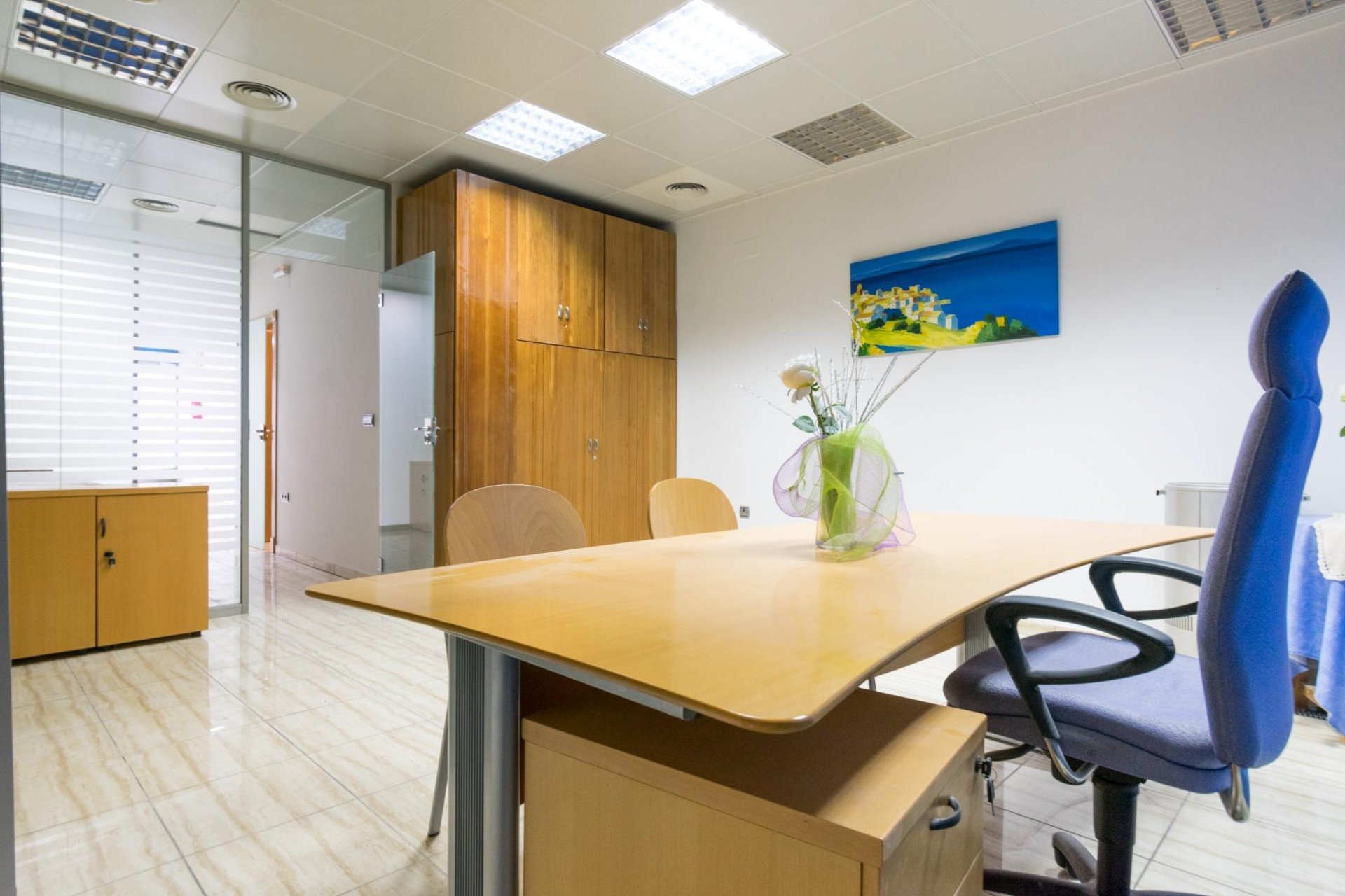 Reventa - Local comercial - Almoradí - Centro urbano 2