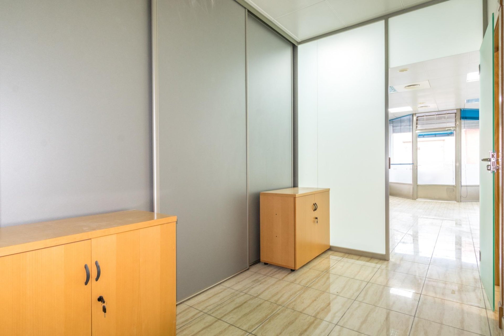 Reventa - Local comercial - Almoradí - Centro urbano 2