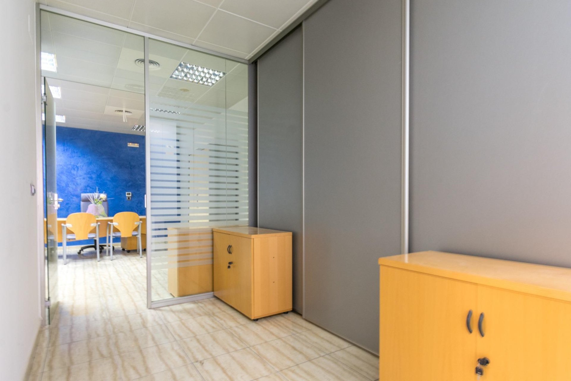 Reventa - Local comercial - Almoradí - Centro urbano 2