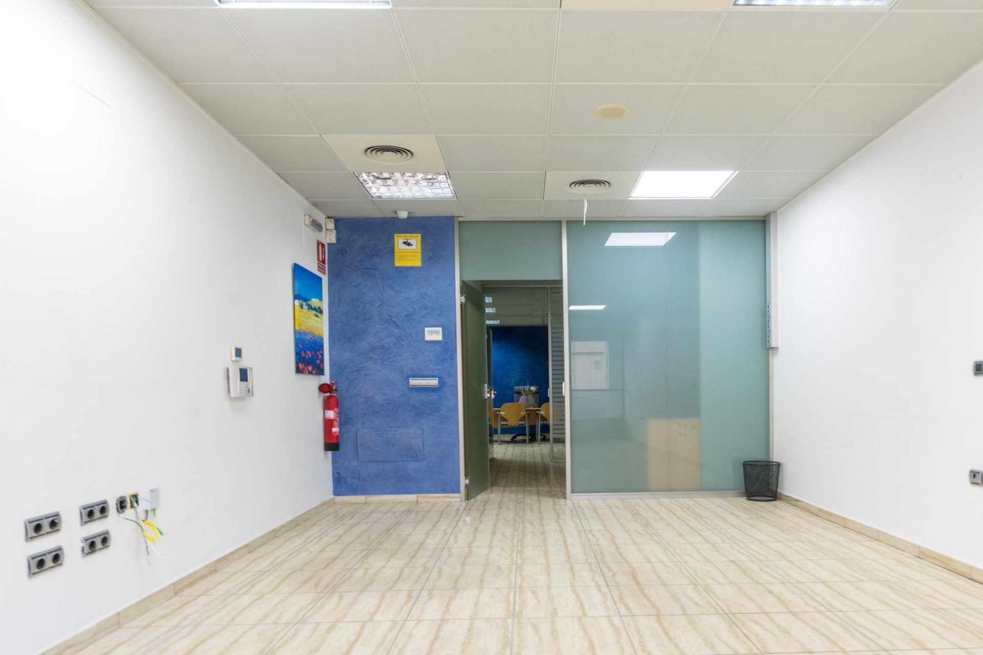 Reventa - Local comercial - Almoradí - Centro urbano 2