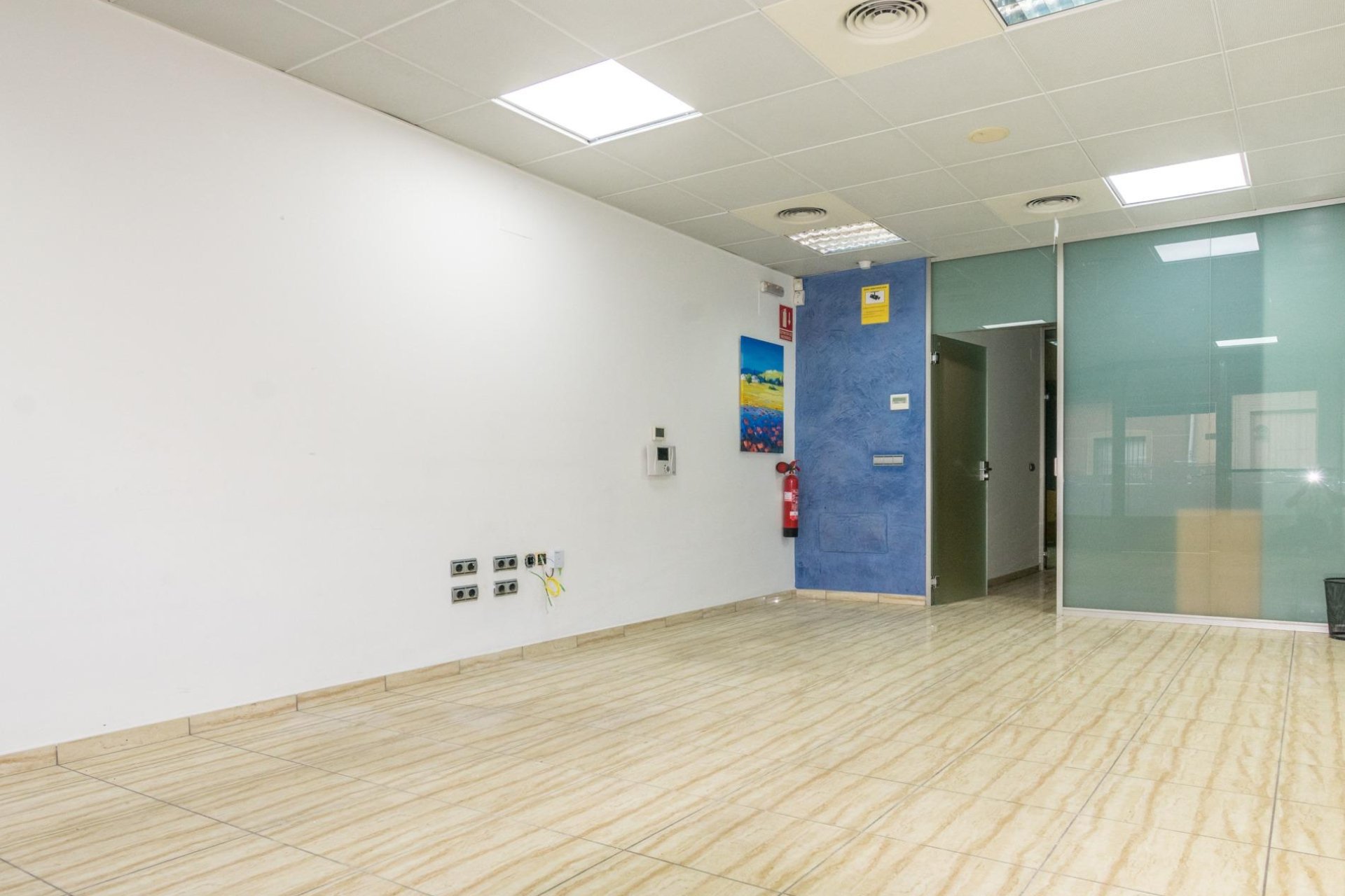 Reventa - Local comercial - Almoradí - Centro urbano 2