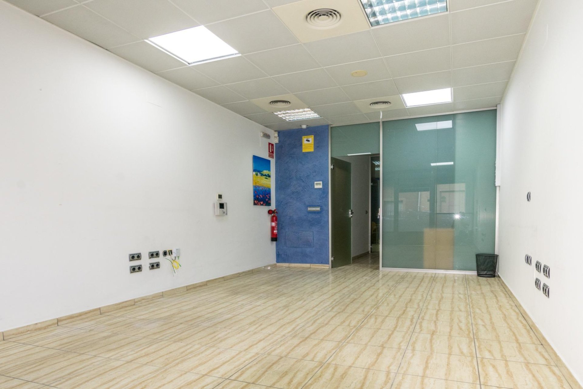 Reventa - Local comercial - Almoradí - Centro urbano 2