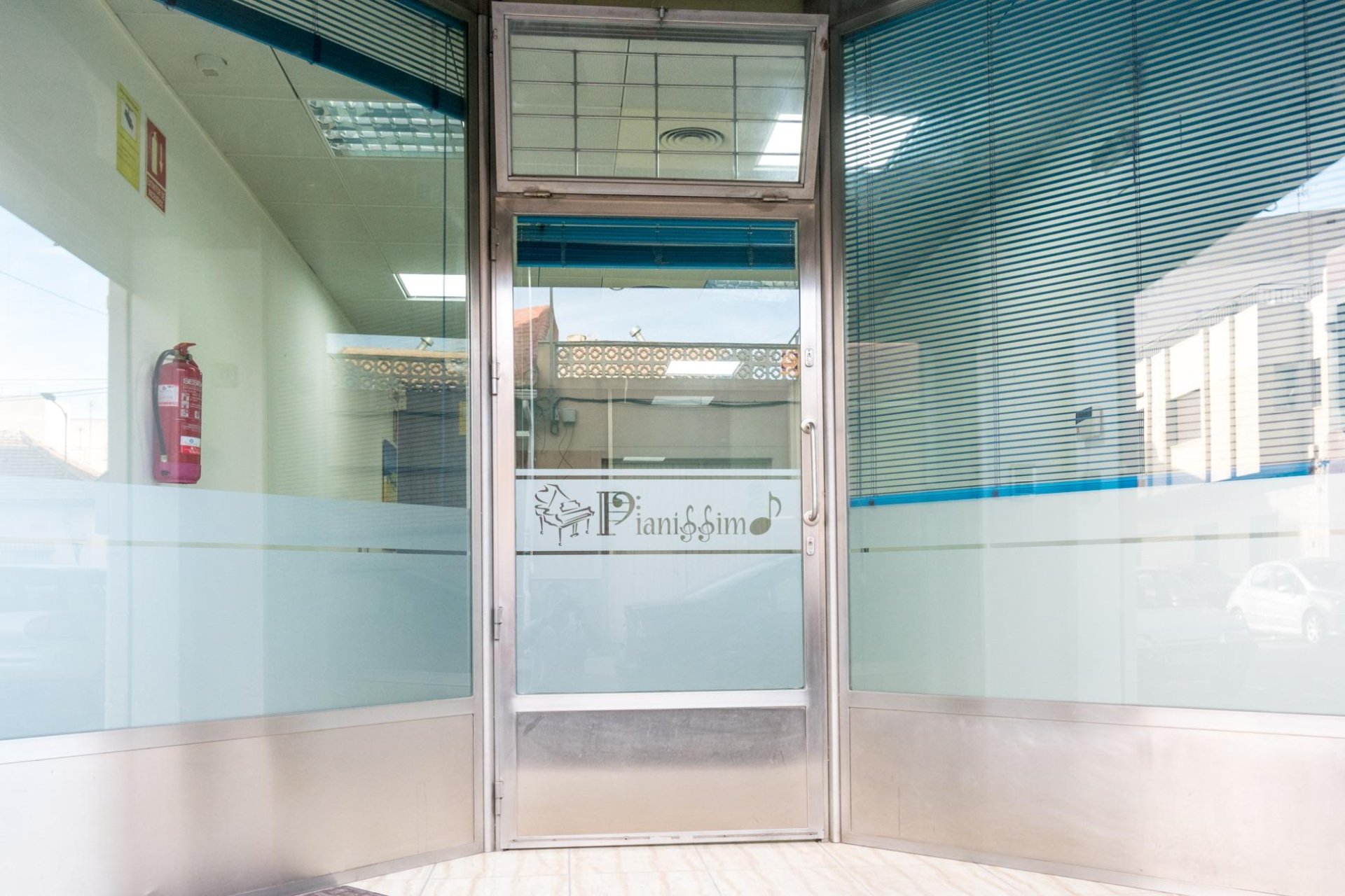 Reventa - Local comercial - Almoradí - Centro urbano 2