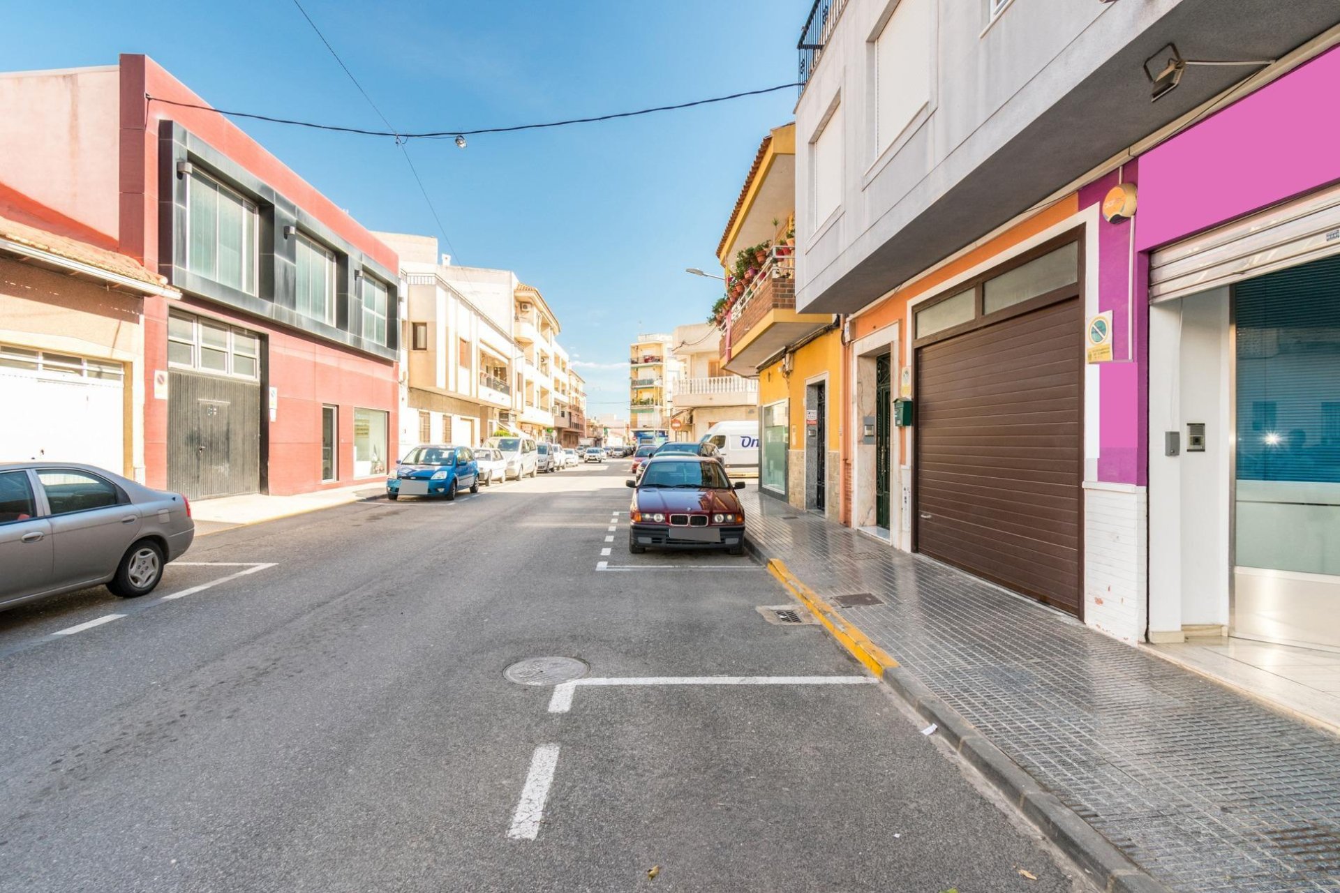 Reventa - Local comercial - Almoradí - Centro urbano 2