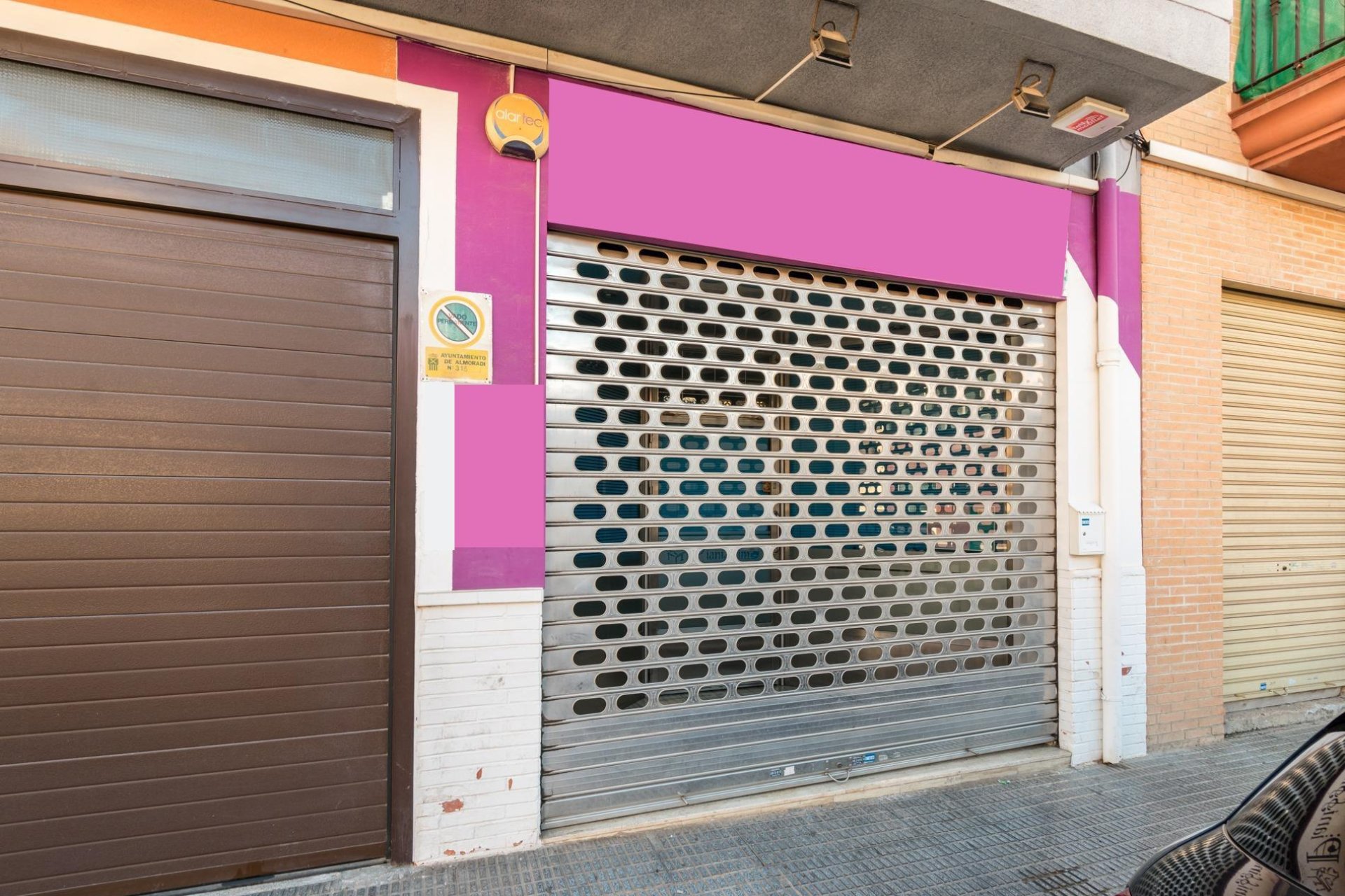 Reventa - Local comercial - Almoradí - Centro urbano 2