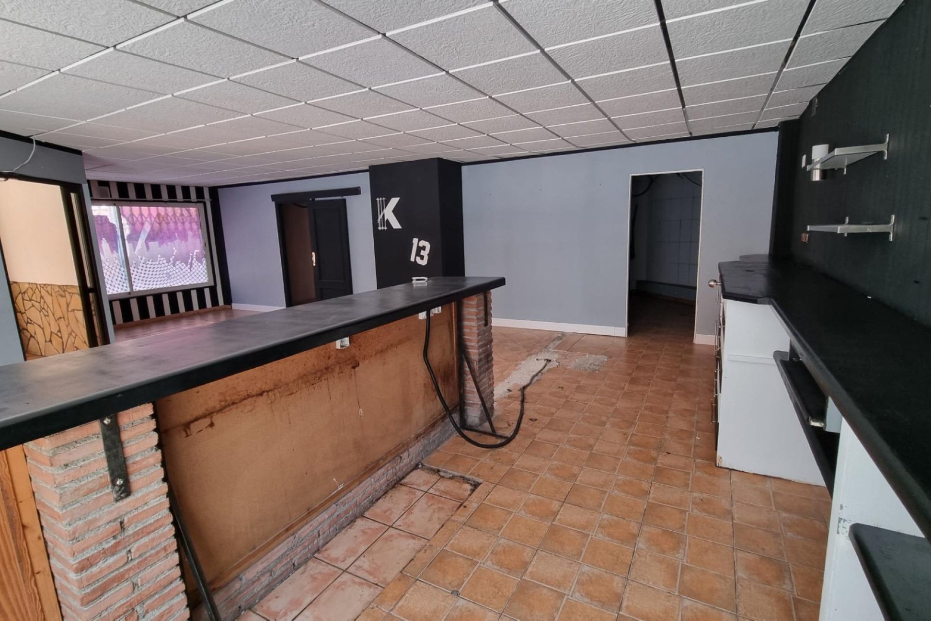 Reventa - Local comercial - Bigastro - CENTRO