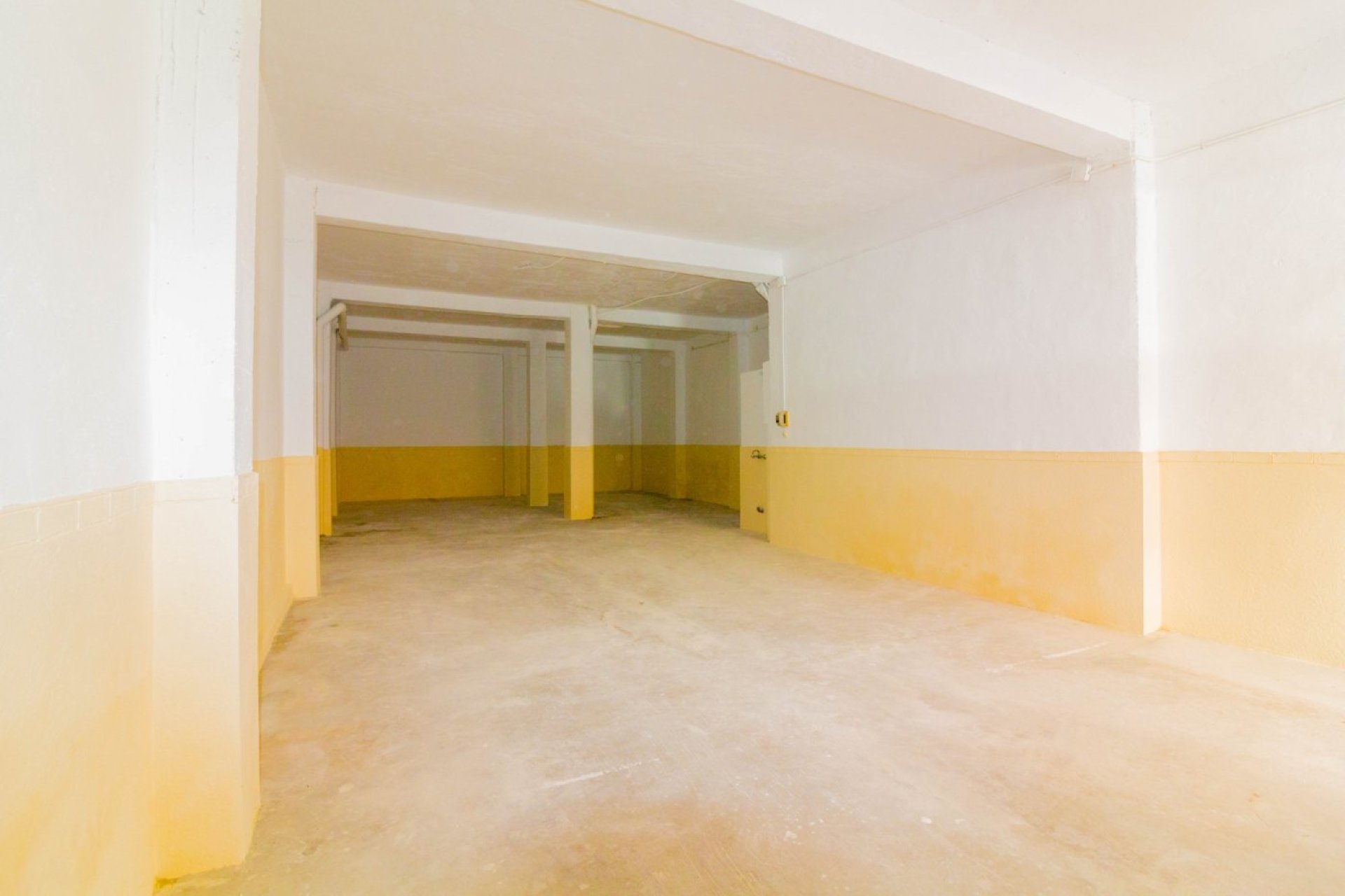 Reventa - Local comercial - Callosa de Segura - Callosa de segura
