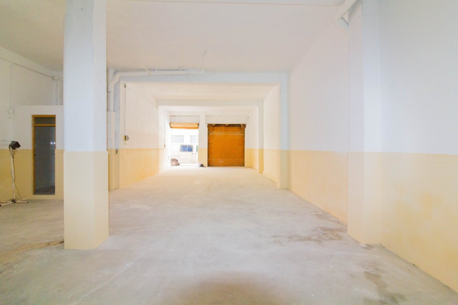 Reventa - Local comercial - Callosa de Segura - Callosa de segura