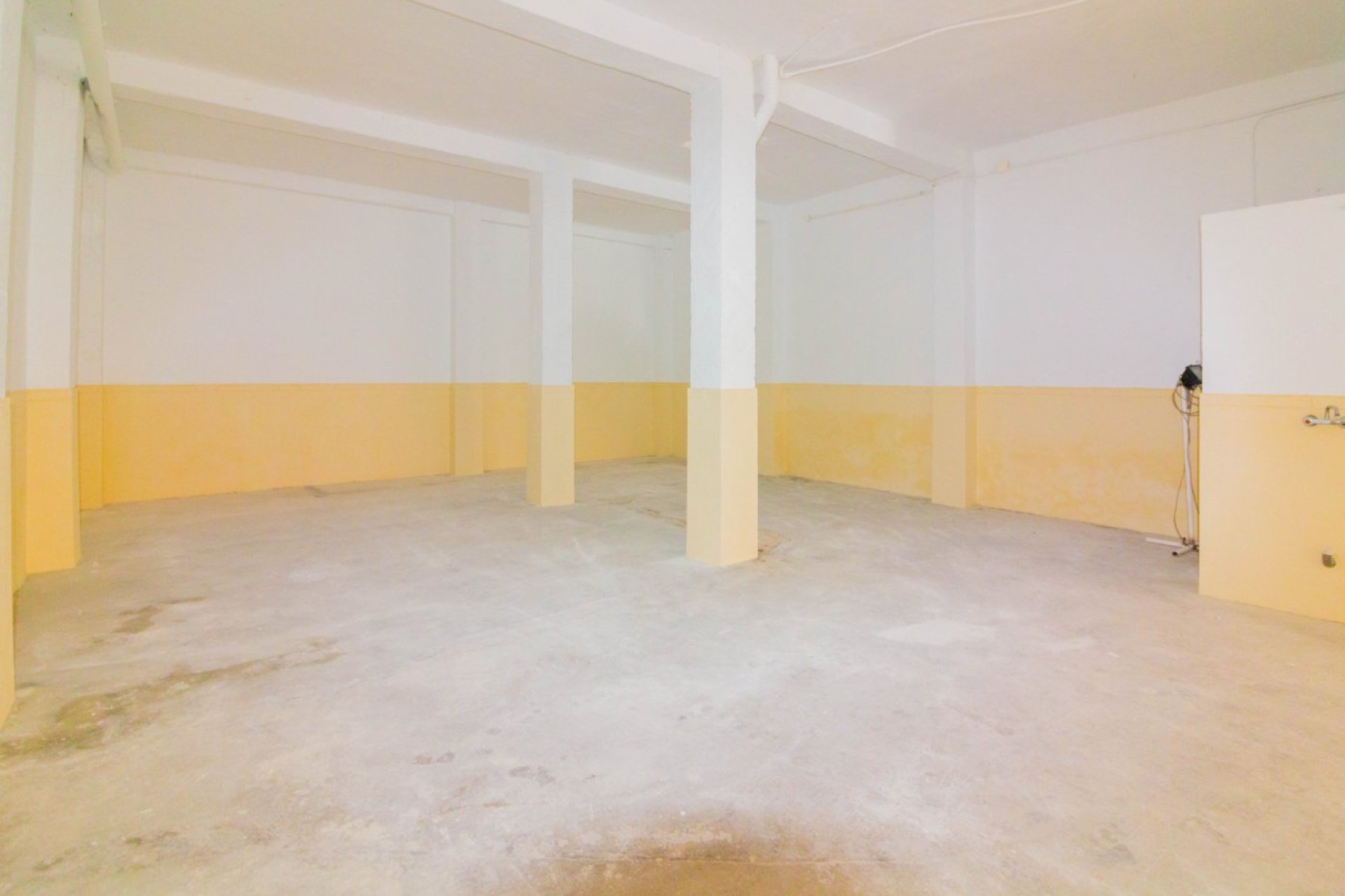 Reventa - Local comercial - Callosa de Segura - Callosa de segura