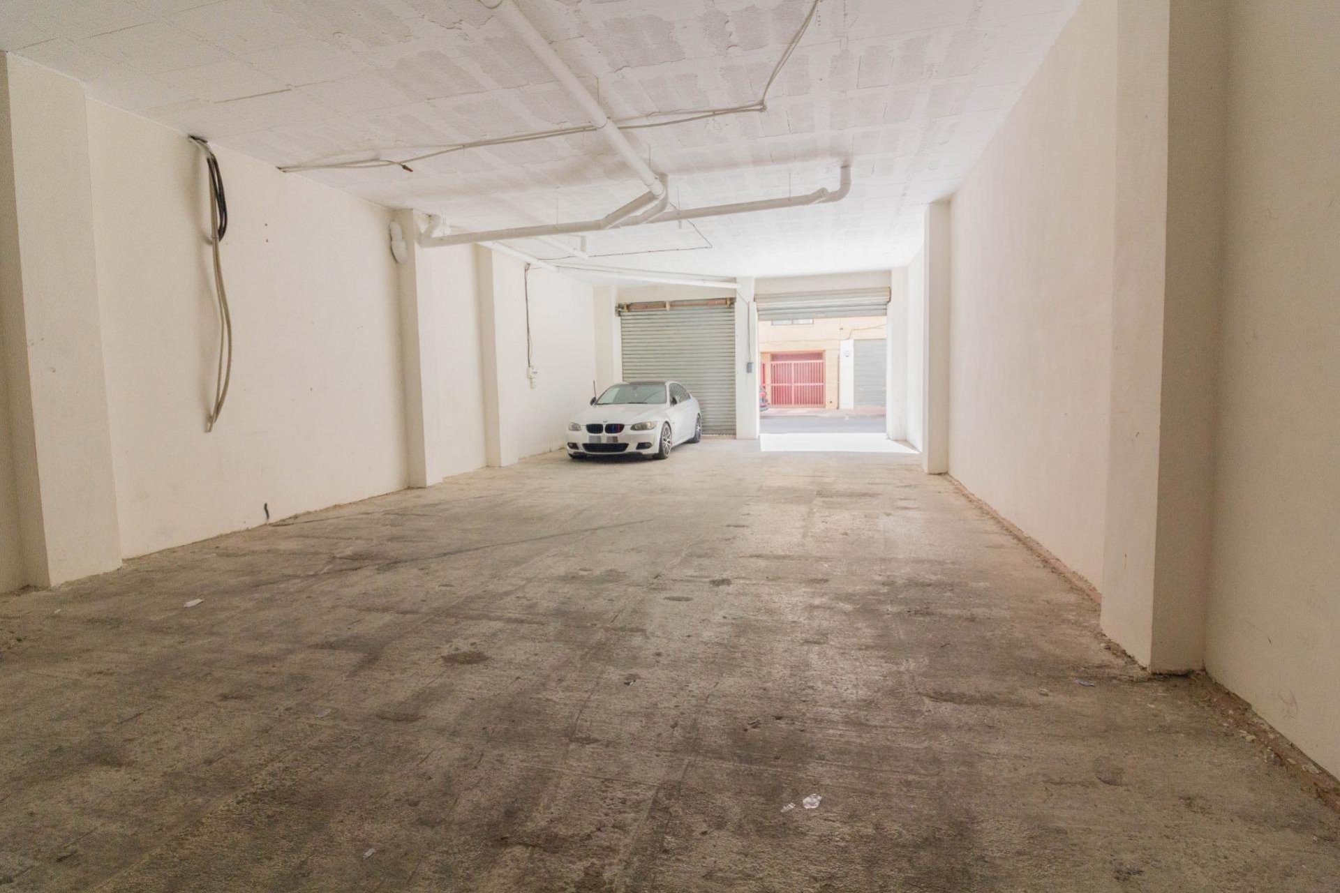 Reventa - Local comercial - Callosa de Segura - CAMINO ALMAJAL