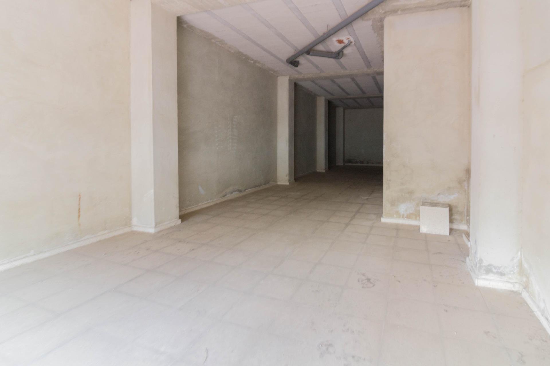 Reventa - Local comercial - Callosa de Segura - Comunidad valenciana