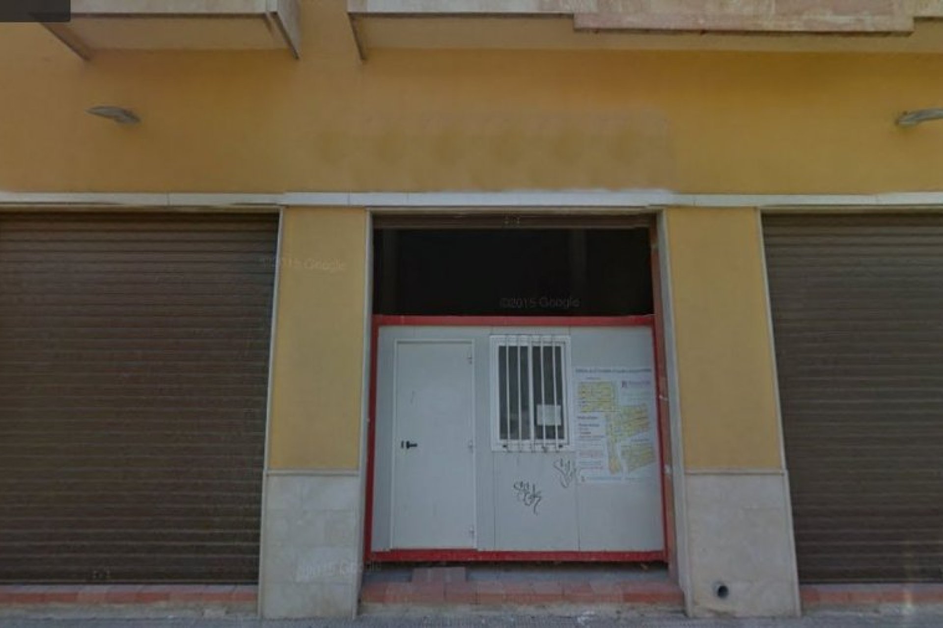 Reventa - Local comercial - Orihuela - Correntías Bajas