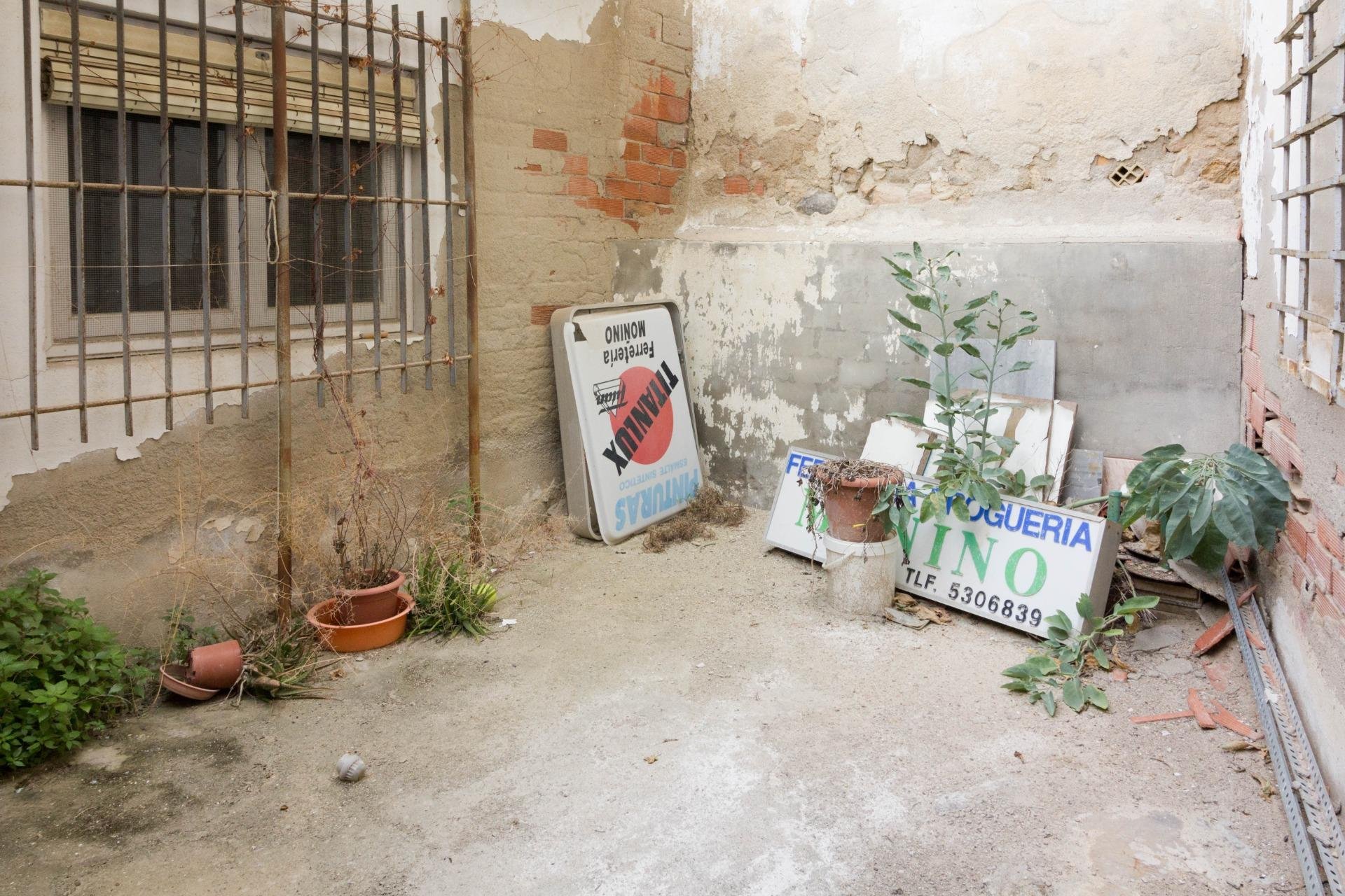 Reventa - Local comercial - Orihuela - Zona Centro