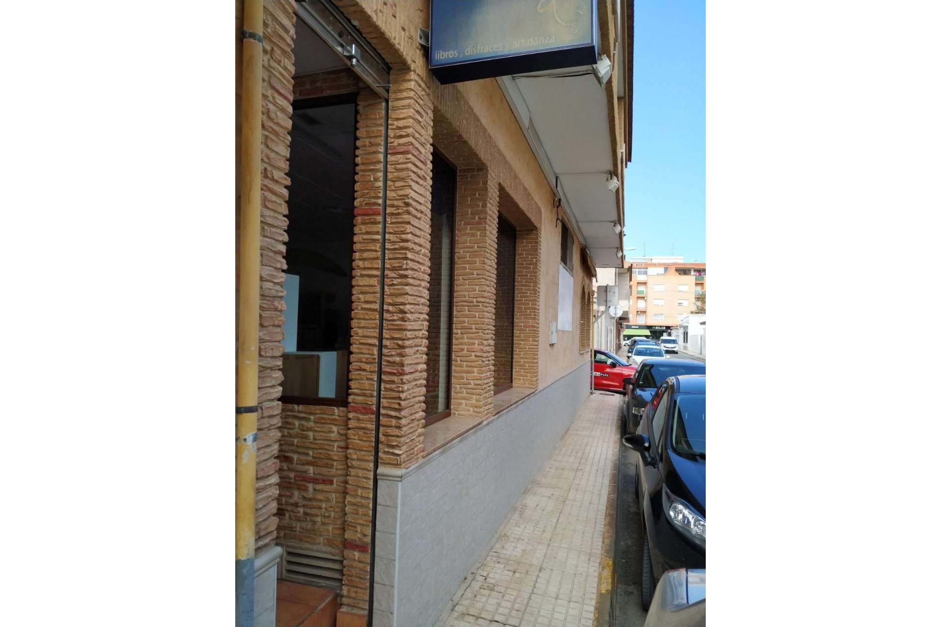 Reventa - Local comercial - Pilar de la Horadada