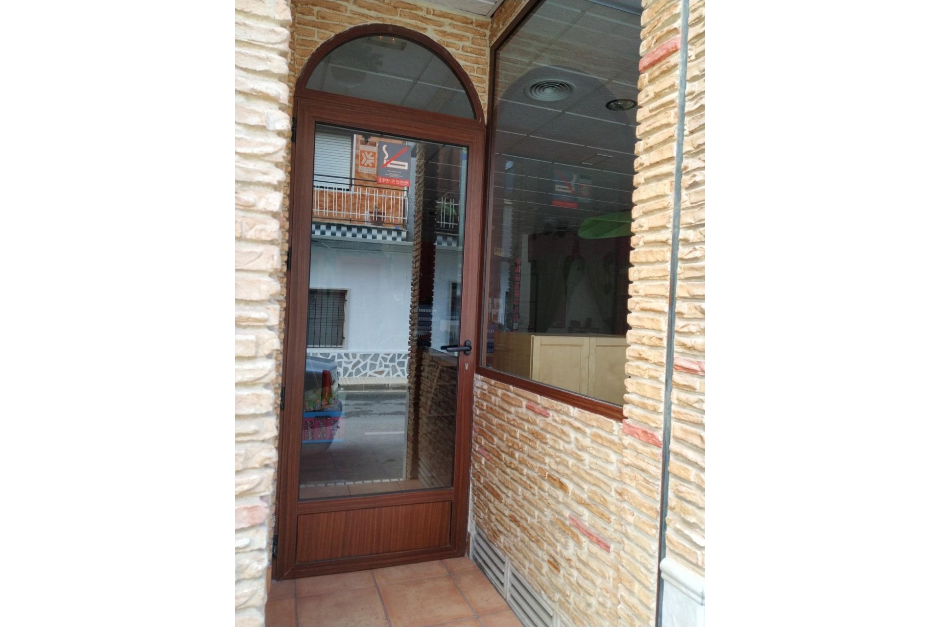 Reventa - Local comercial - Pilar de la Horadada