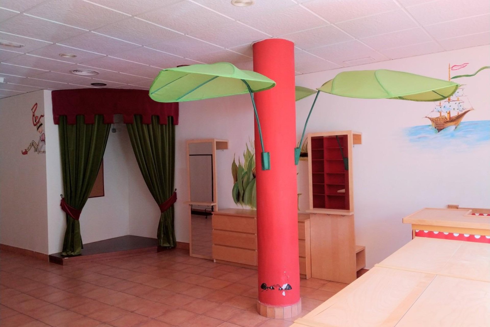 Reventa - Local comercial - Pilar de la Horadada