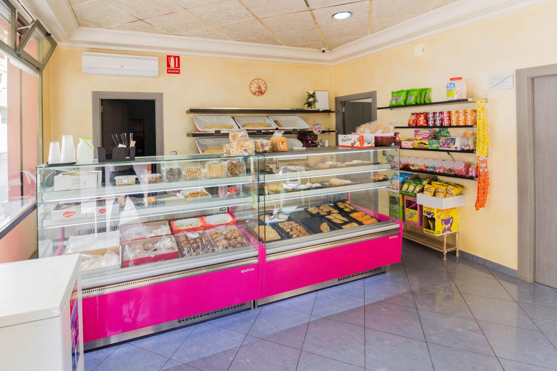 Reventa - Local comercial - Rafal