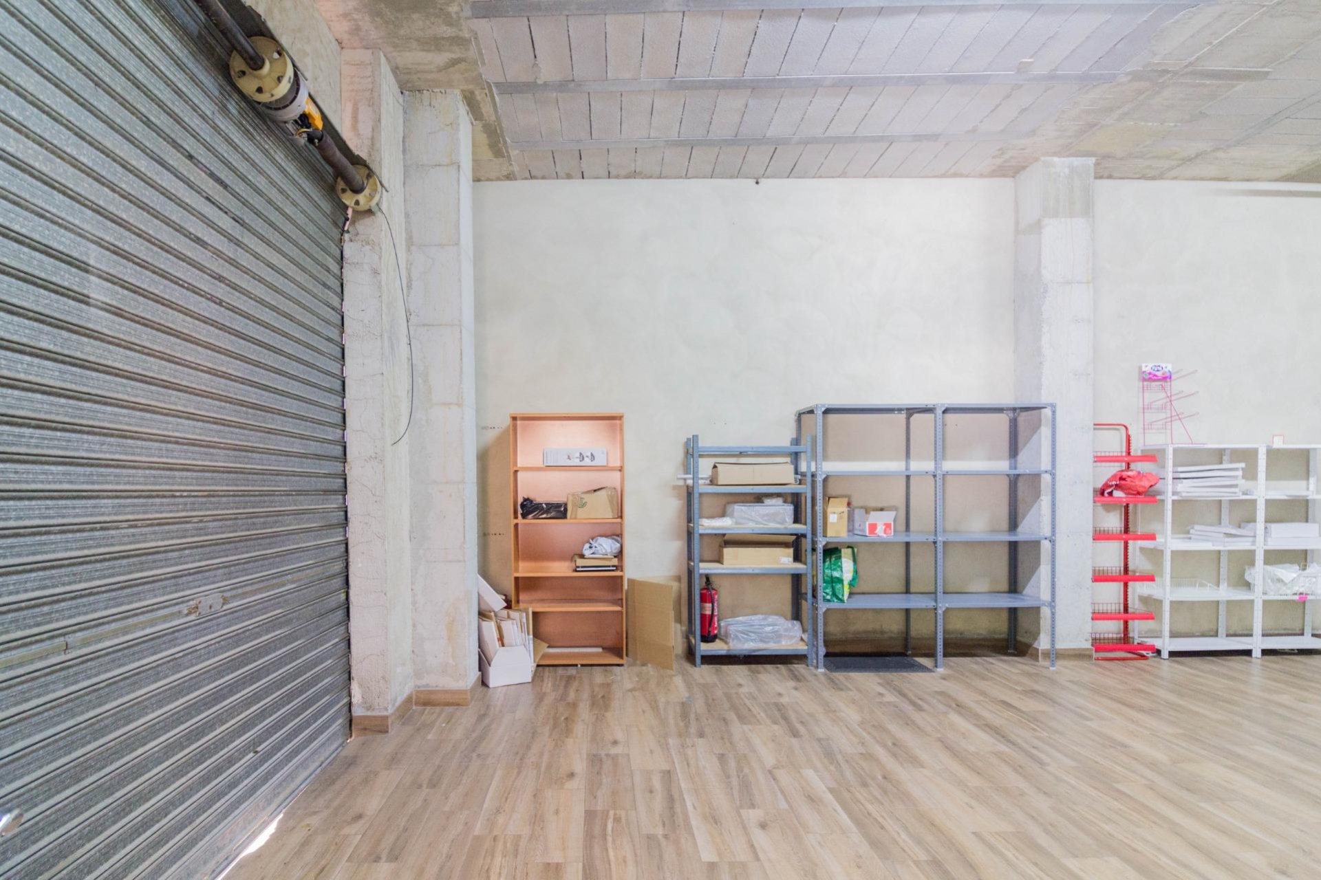Reventa - Local comercial - Rafal