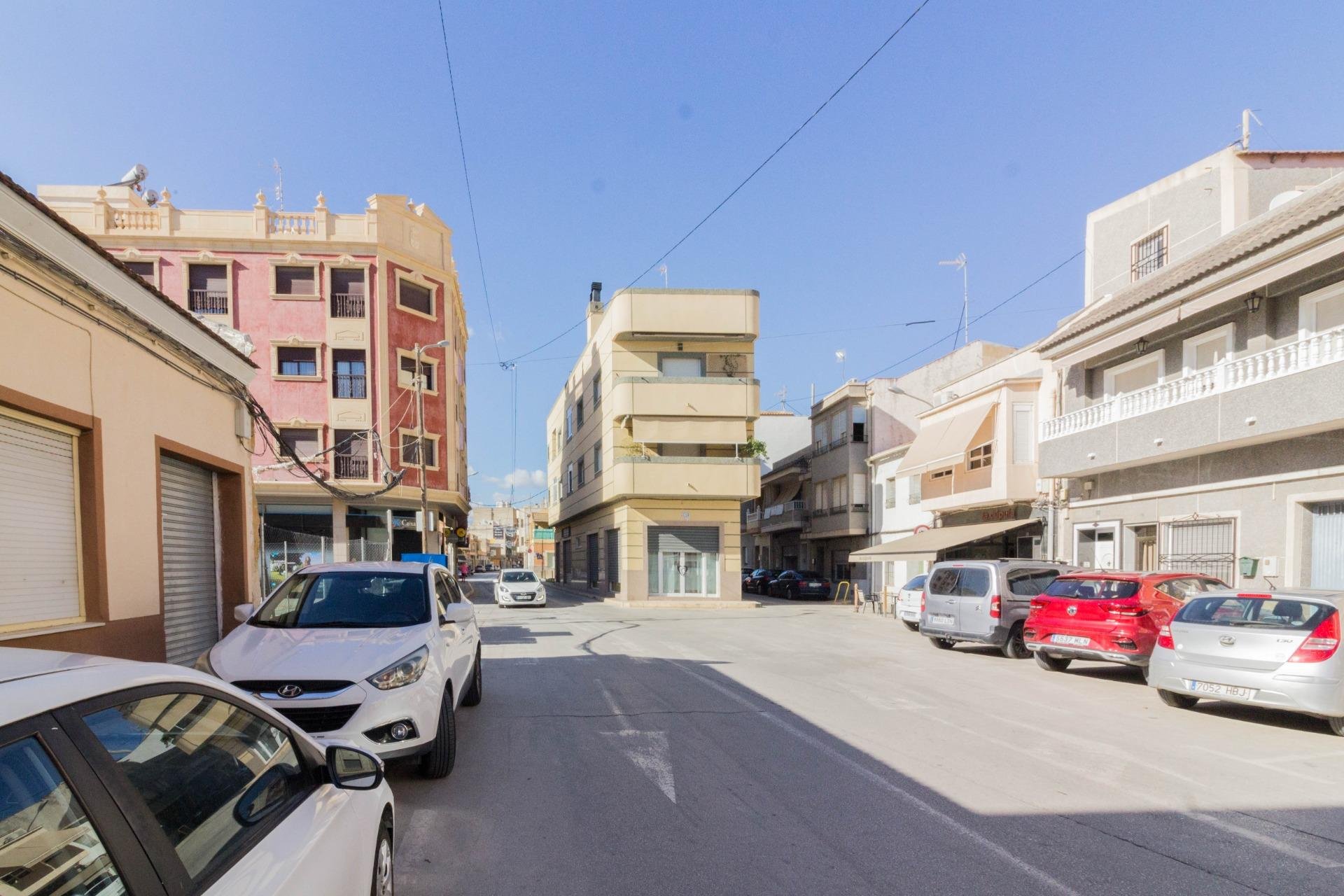 Reventa - Local comercial - Redován - Comunidad valenciana