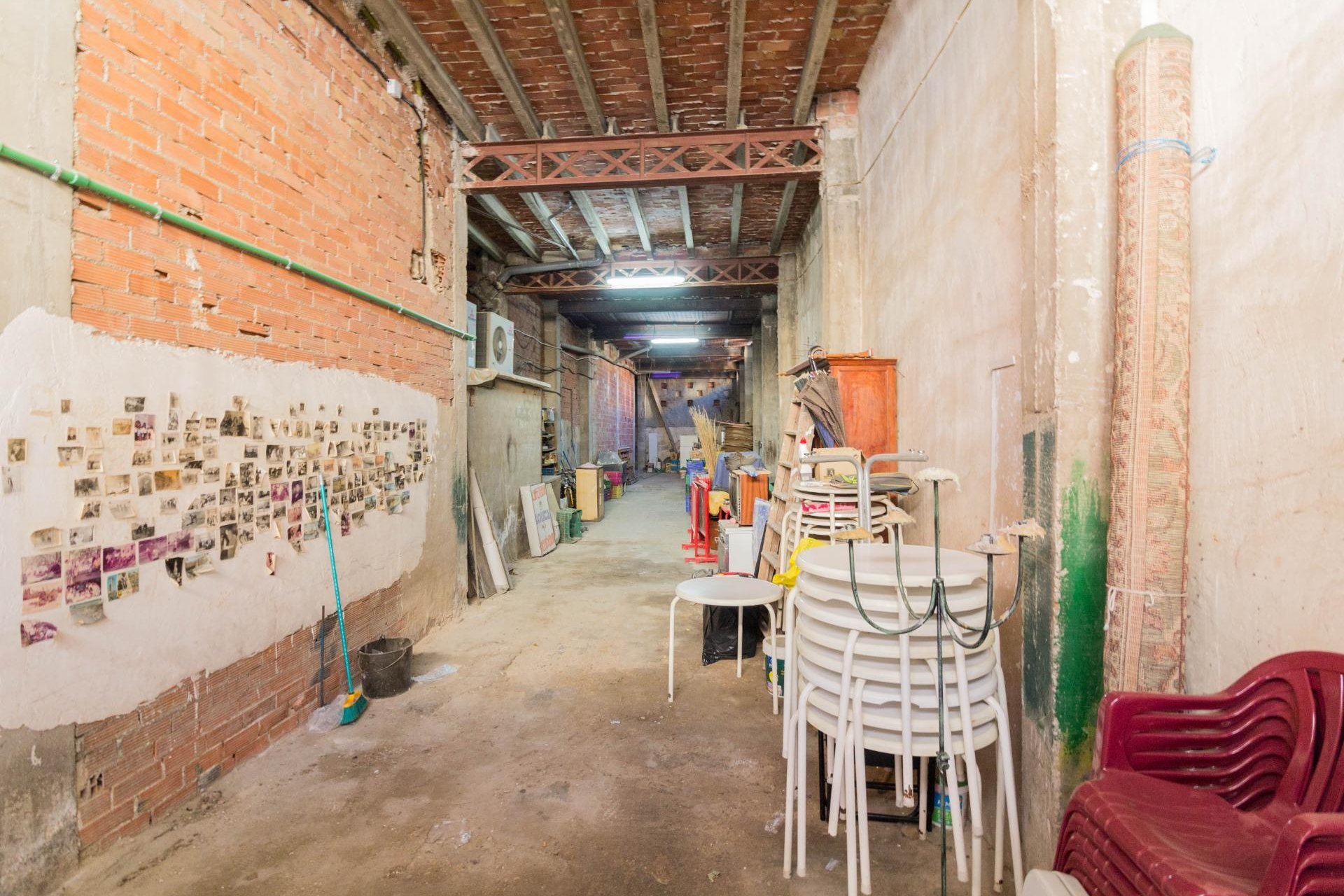 Reventa - Local comercial - Redován - Comunidad valenciana