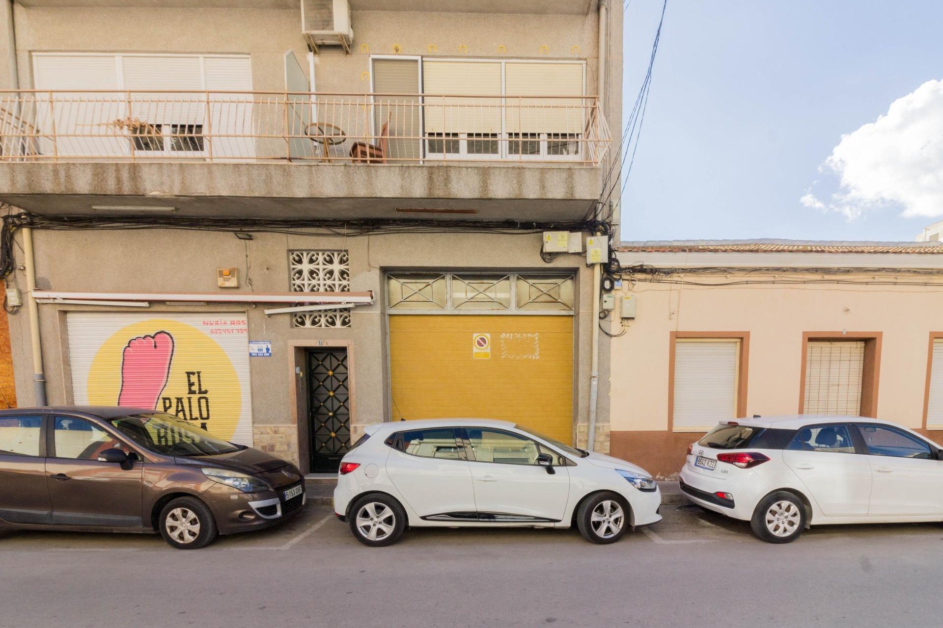 Reventa - Local comercial - Redován - Comunidad valenciana