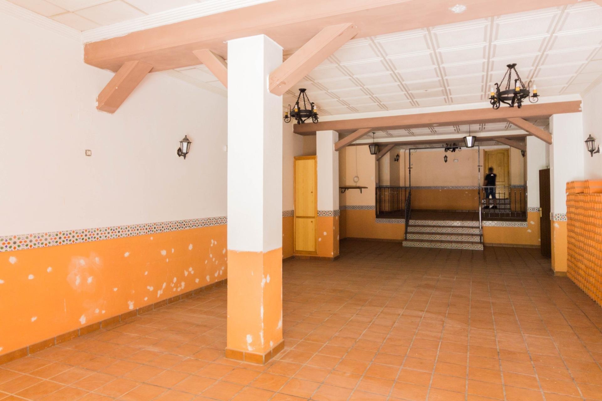 Reventa - Local comercial - Redován - Comunidad valenciana