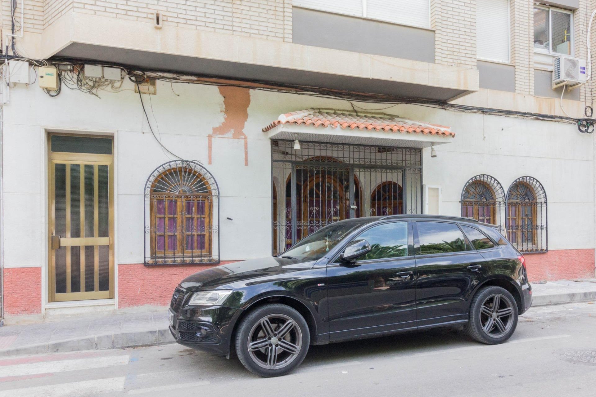 Reventa - Local comercial - Redován - Comunidad valenciana
