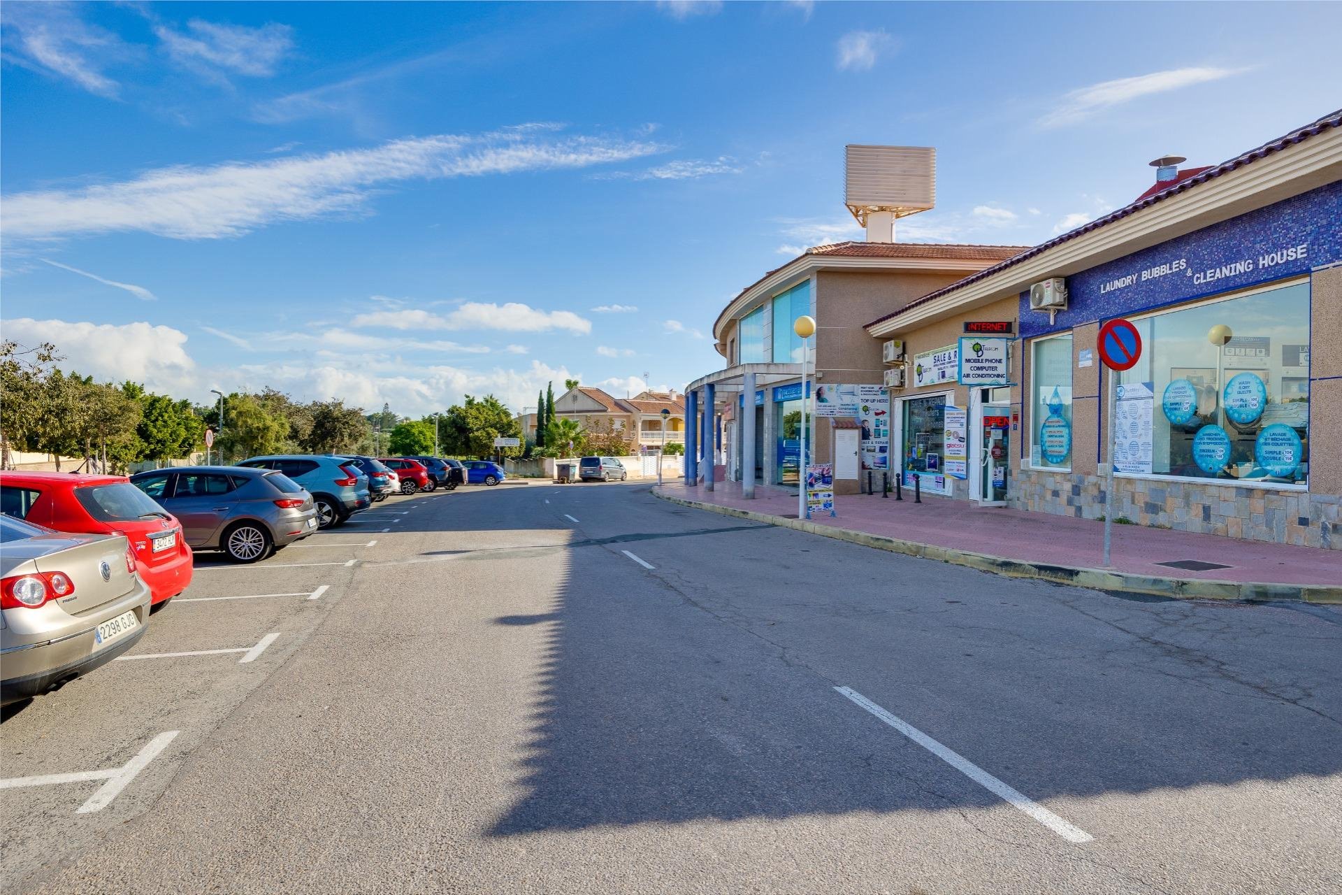 Reventa - Local comercial - Rojales - DOÑA PEPA - CIUDAD QUESADA