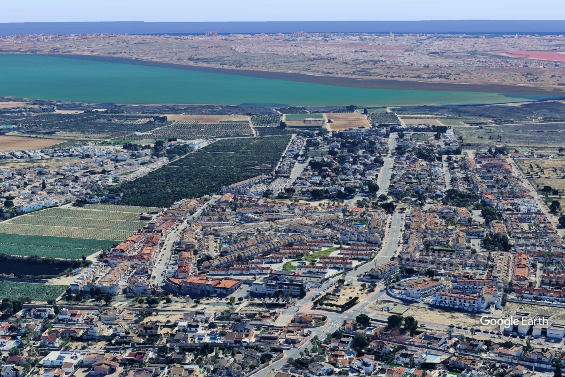 Reventa - Local comercial - Rojales - DOÑA PEPA - CIUDAD QUESADA