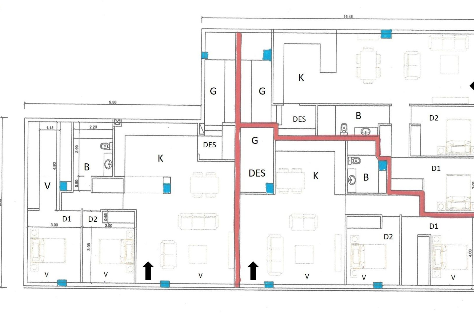 Reventa - Local comercial - San Pedro del Pinatar - Lo Pagán