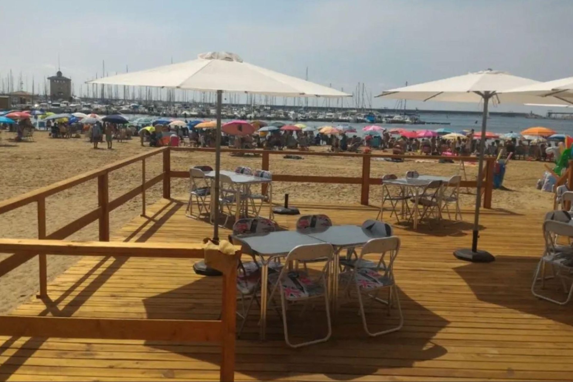 Reventa - Local comercial - Torrevieja - Acequion