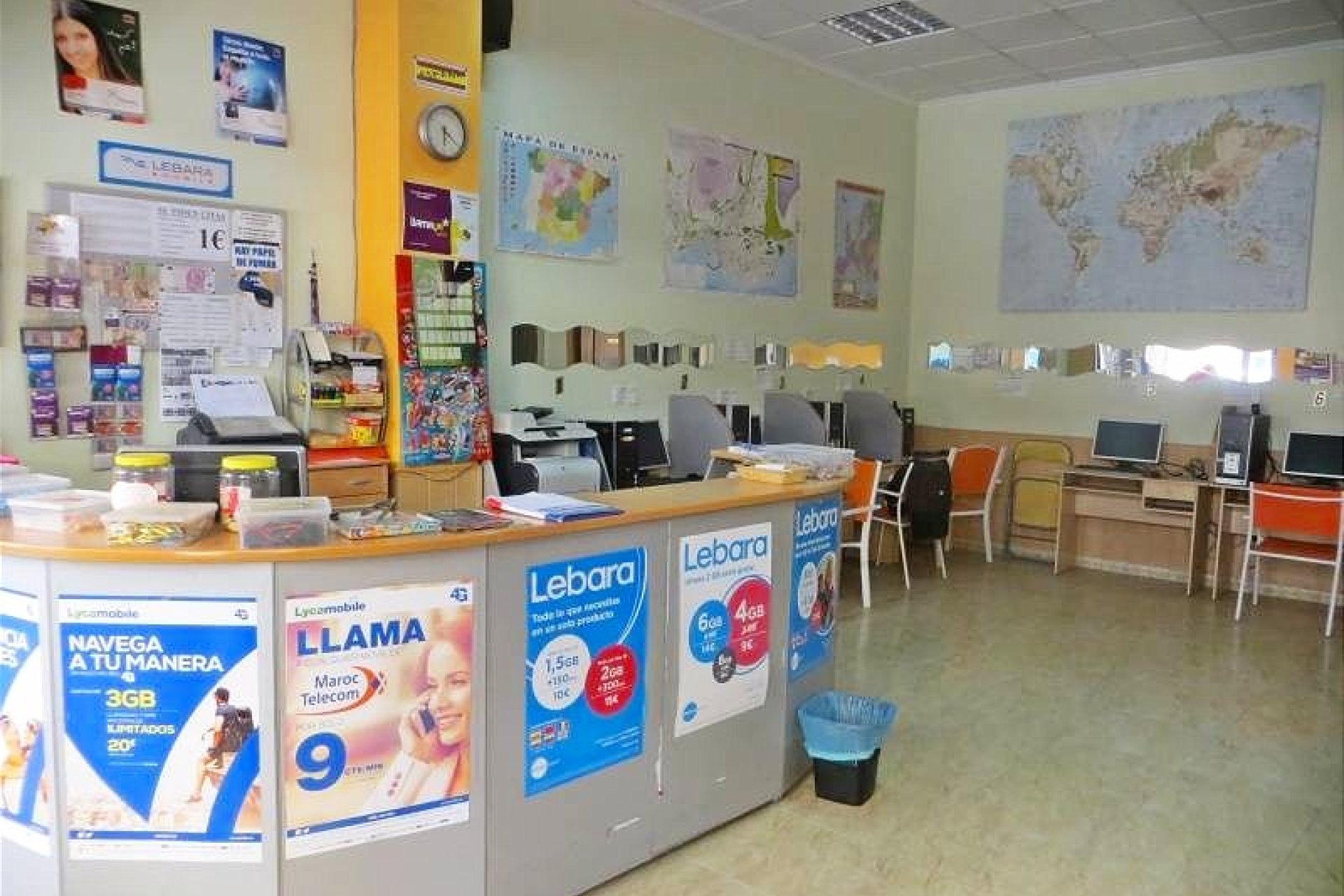 Reventa - Local comercial - Torrevieja - Centro