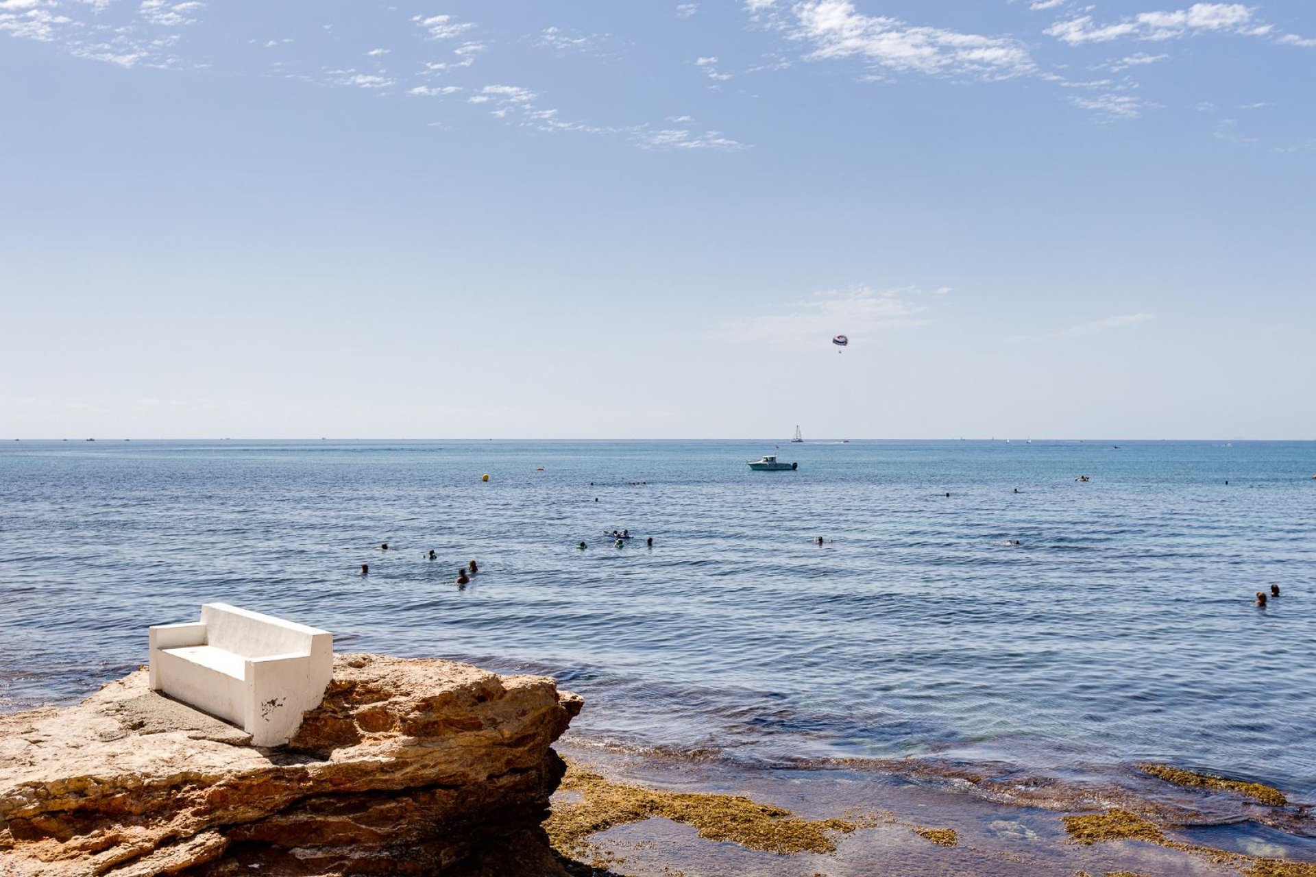 Reventa - Local comercial - Torrevieja - Estacion de autobuses