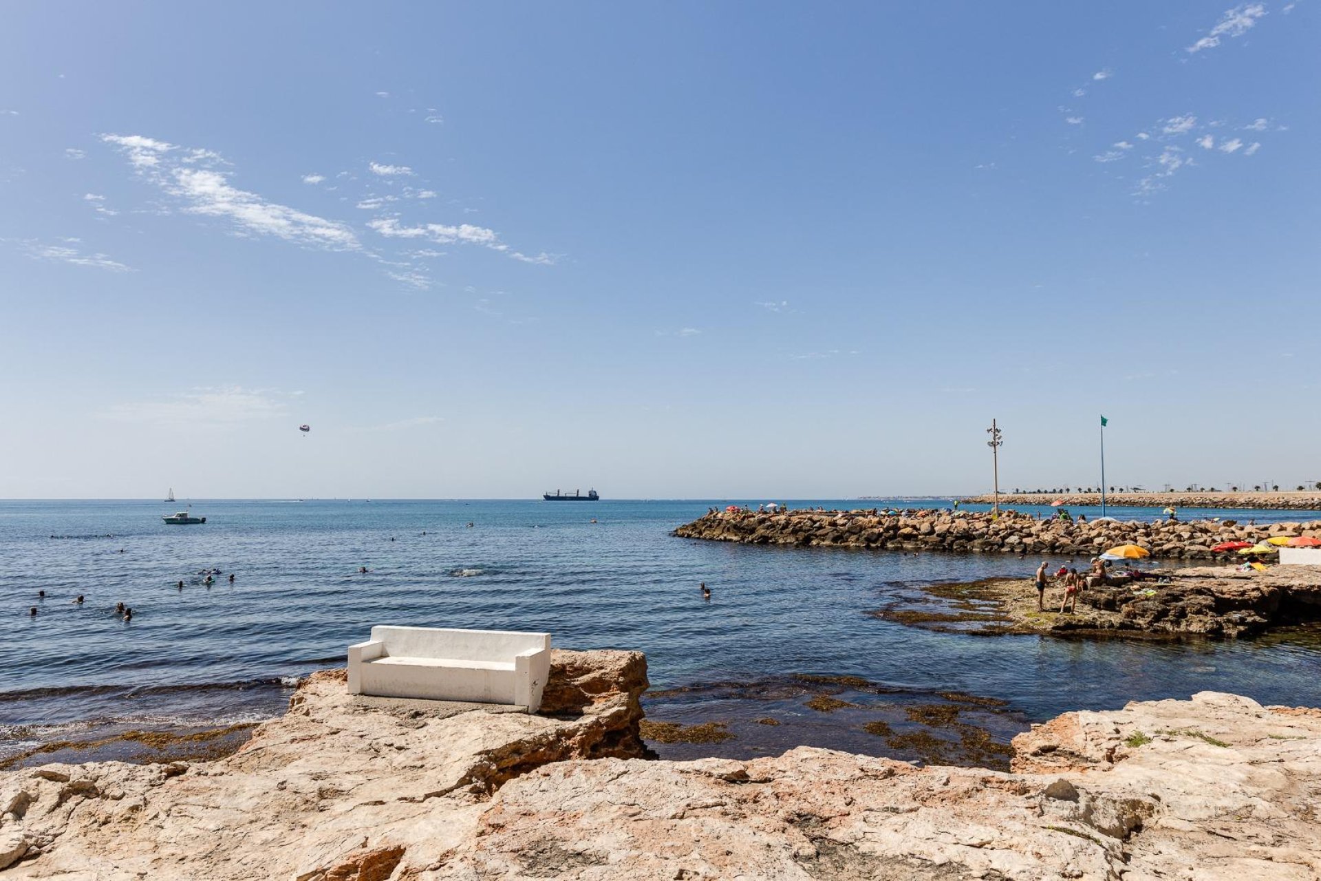 Reventa - Local comercial - Torrevieja - Estacion de autobuses