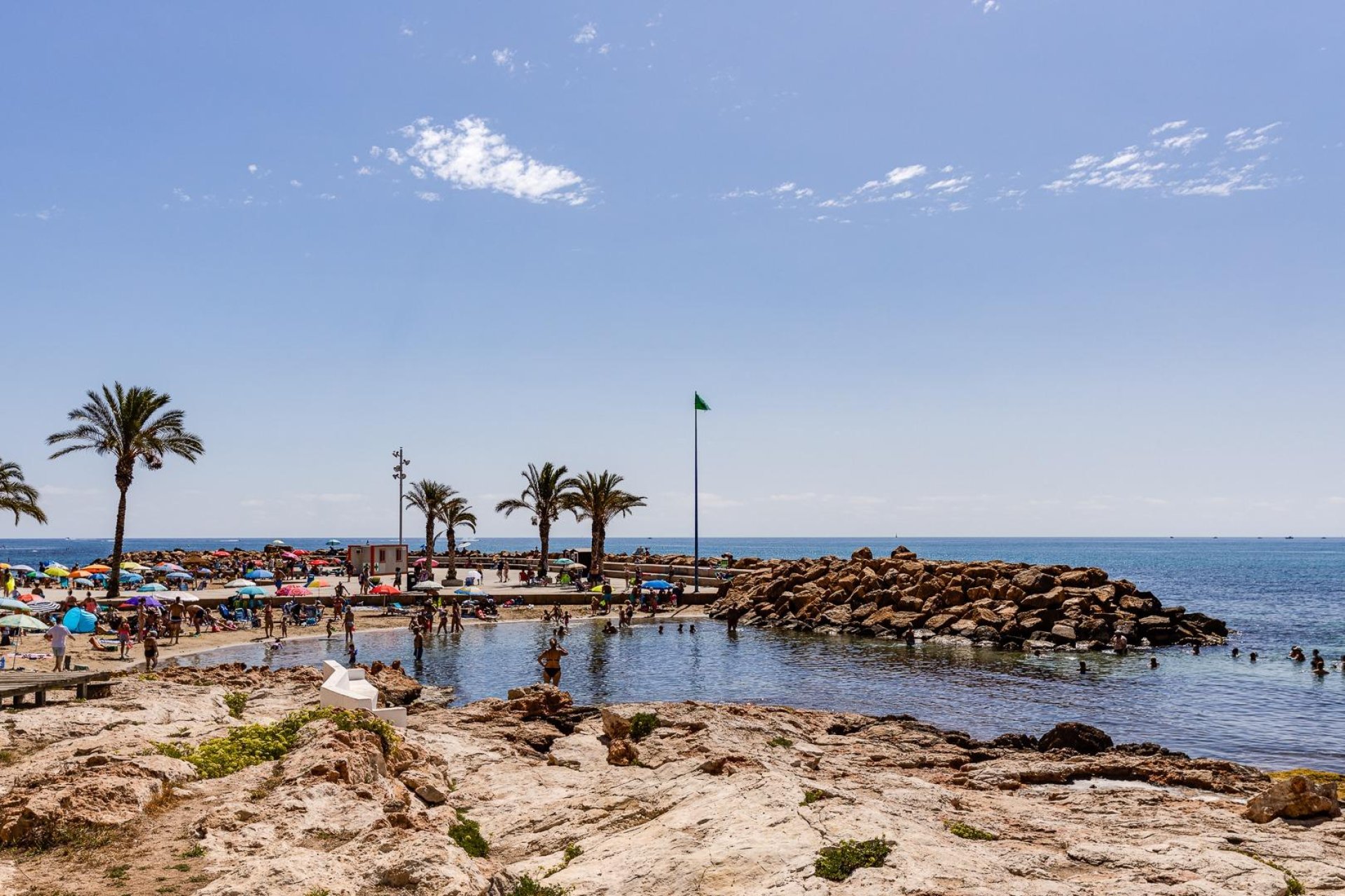 Reventa - Local comercial - Torrevieja - Estacion de autobuses