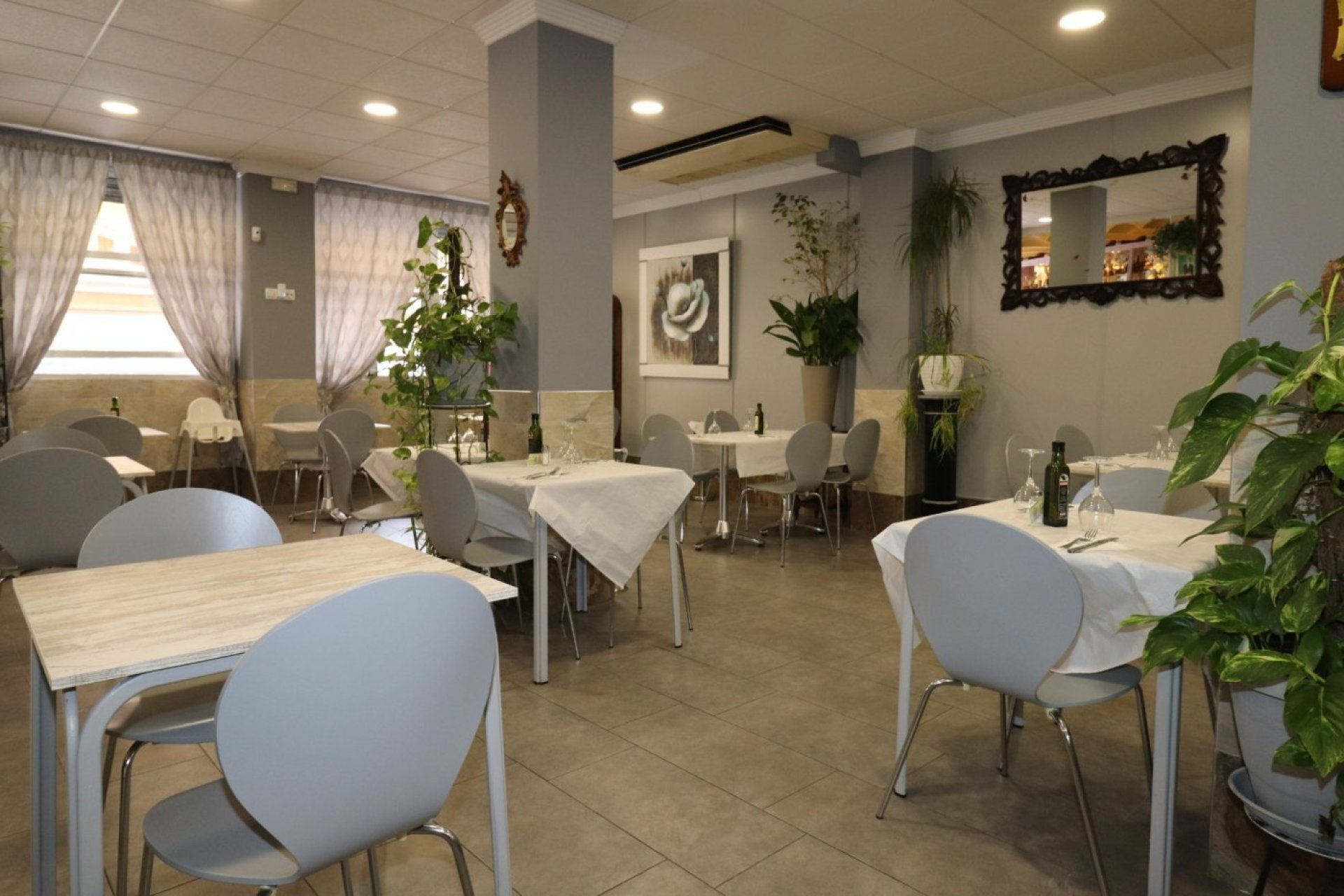 Reventa - Local comercial - Torrevieja - Playa del Cura