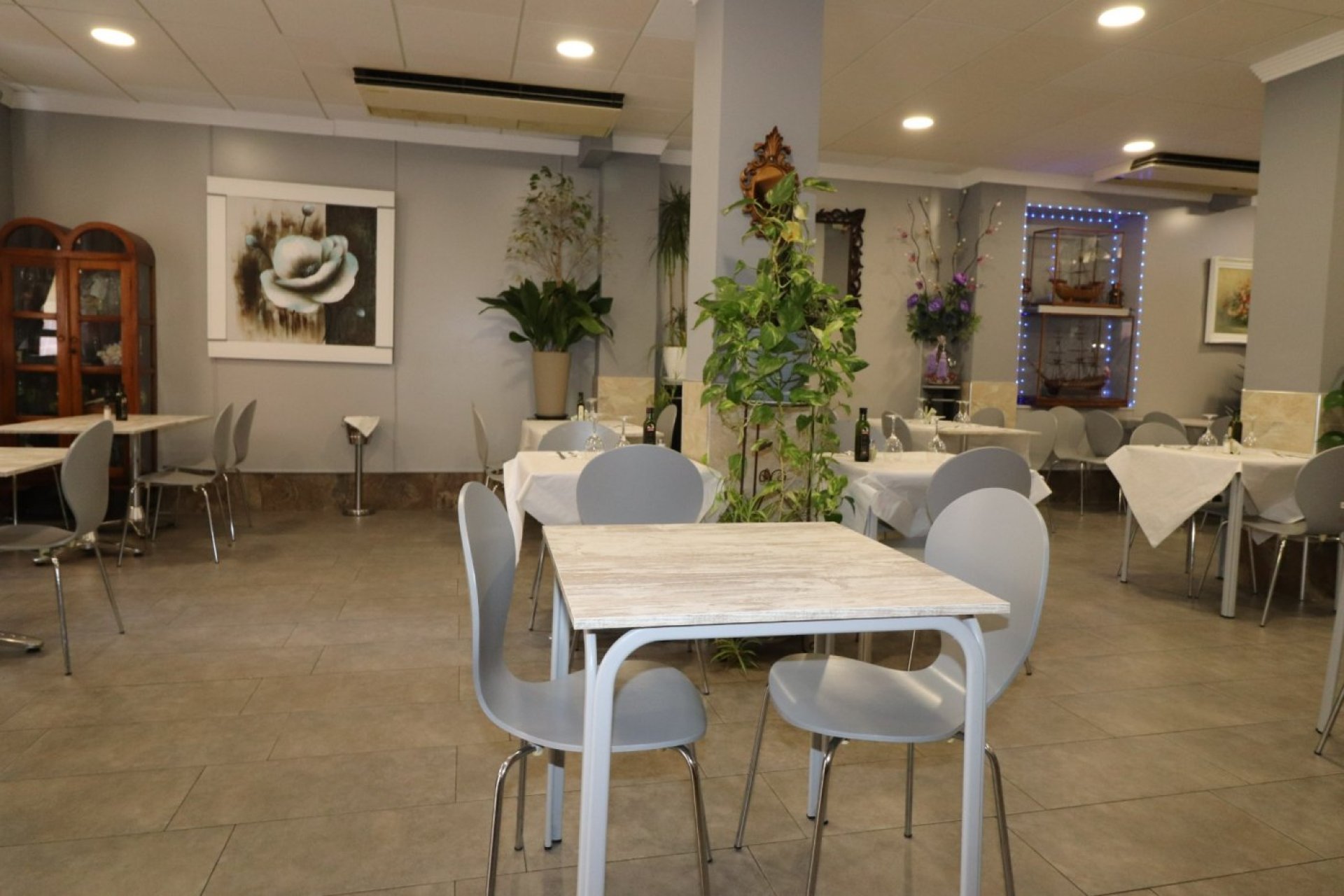 Reventa - Local comercial - Torrevieja - Playa del Cura