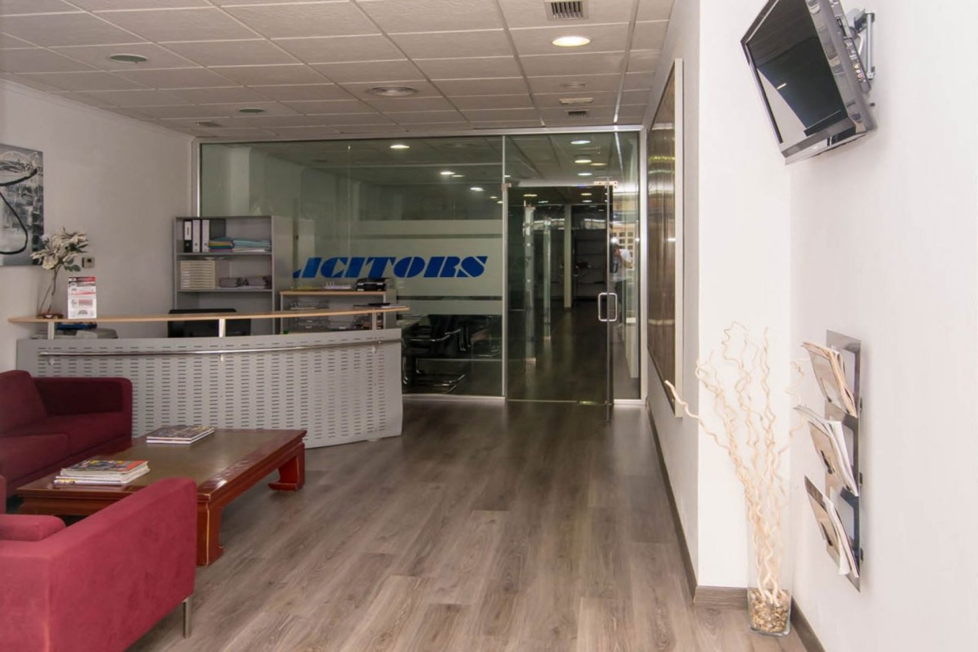 Reventa - Local comercial - Torrevieja - torrevieja