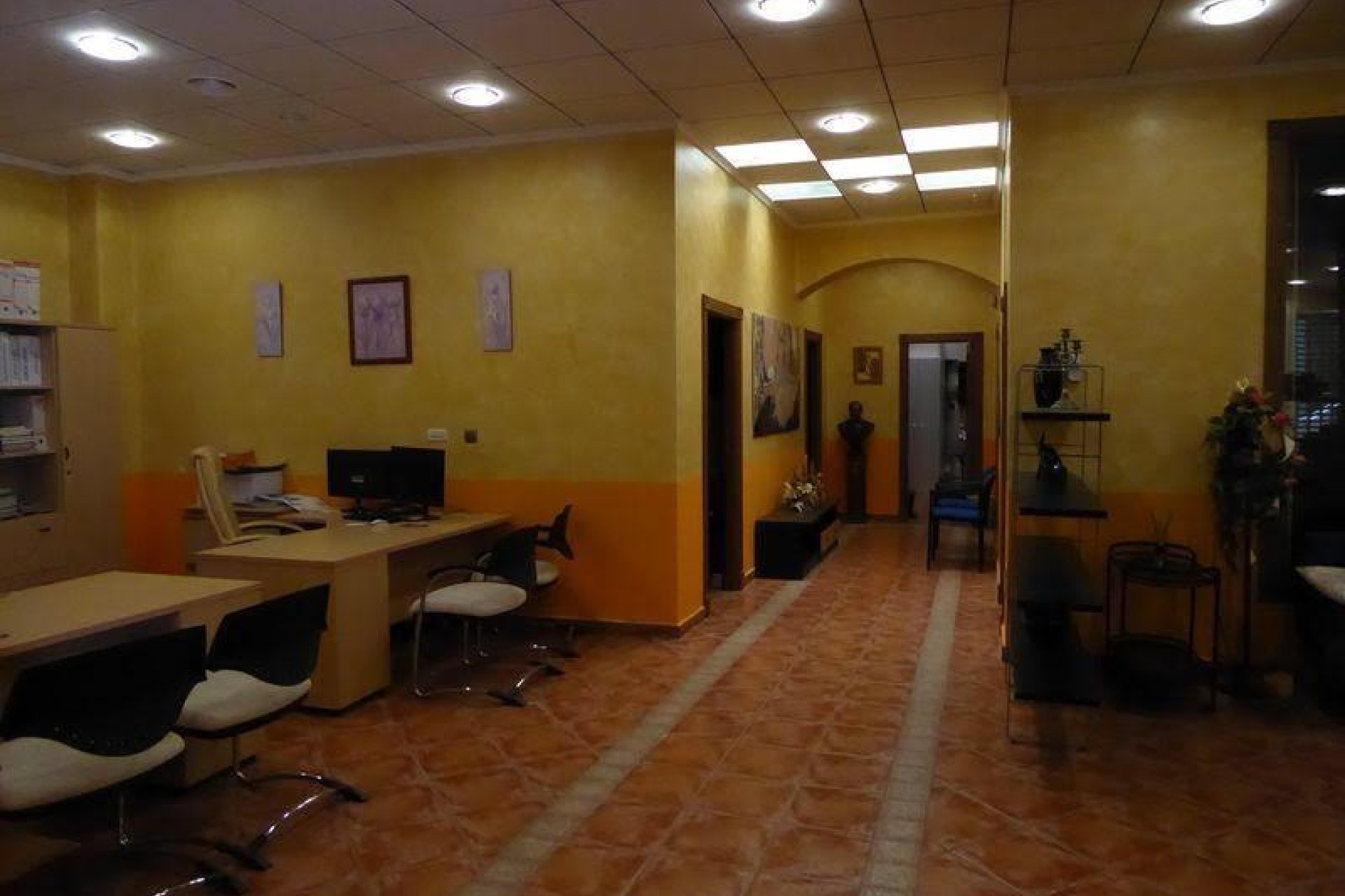 Reventa - Local comercial - Torrevieja - torrevieja