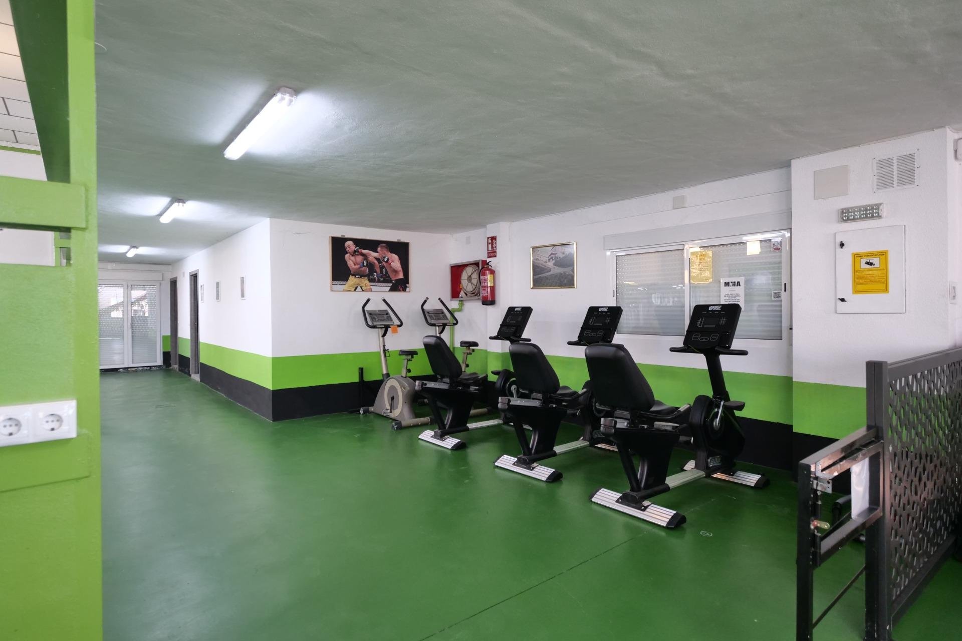 Reventa - Nave industrial - Almoradí