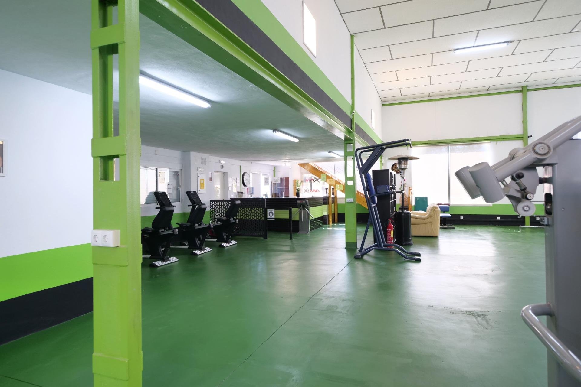 Reventa - Nave industrial - Almoradí